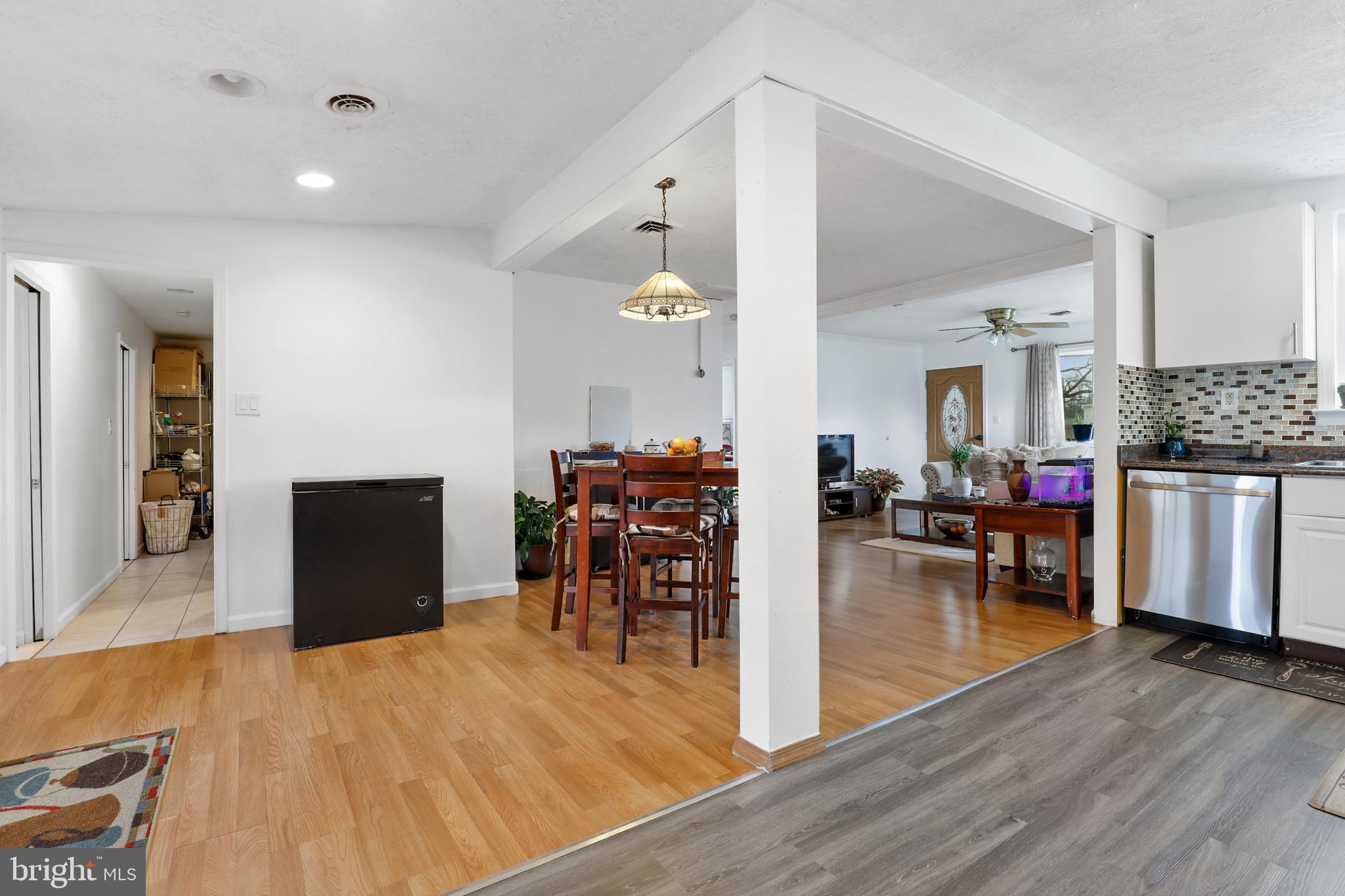 MARWOOD - Residential