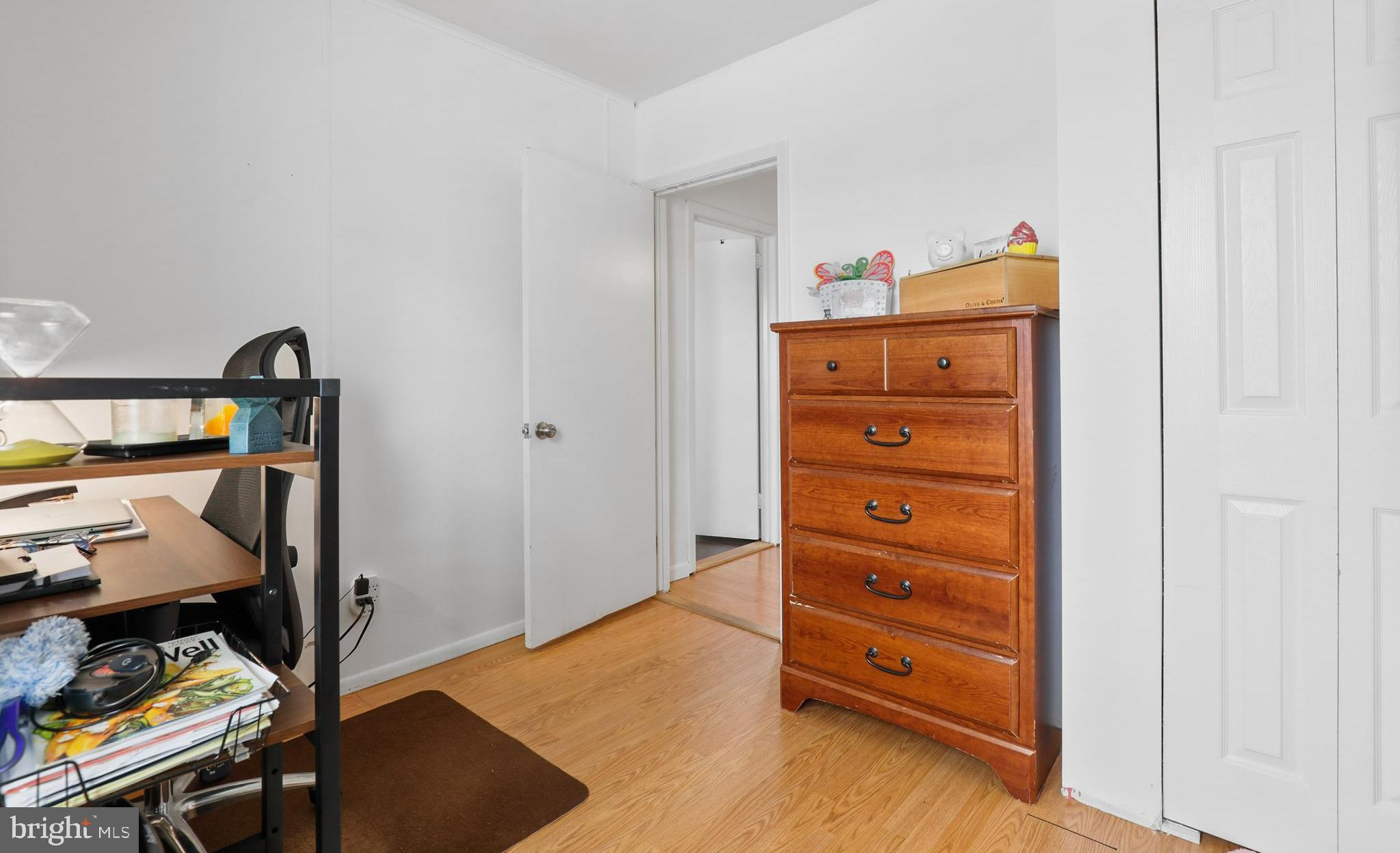 MARWOOD - Residential