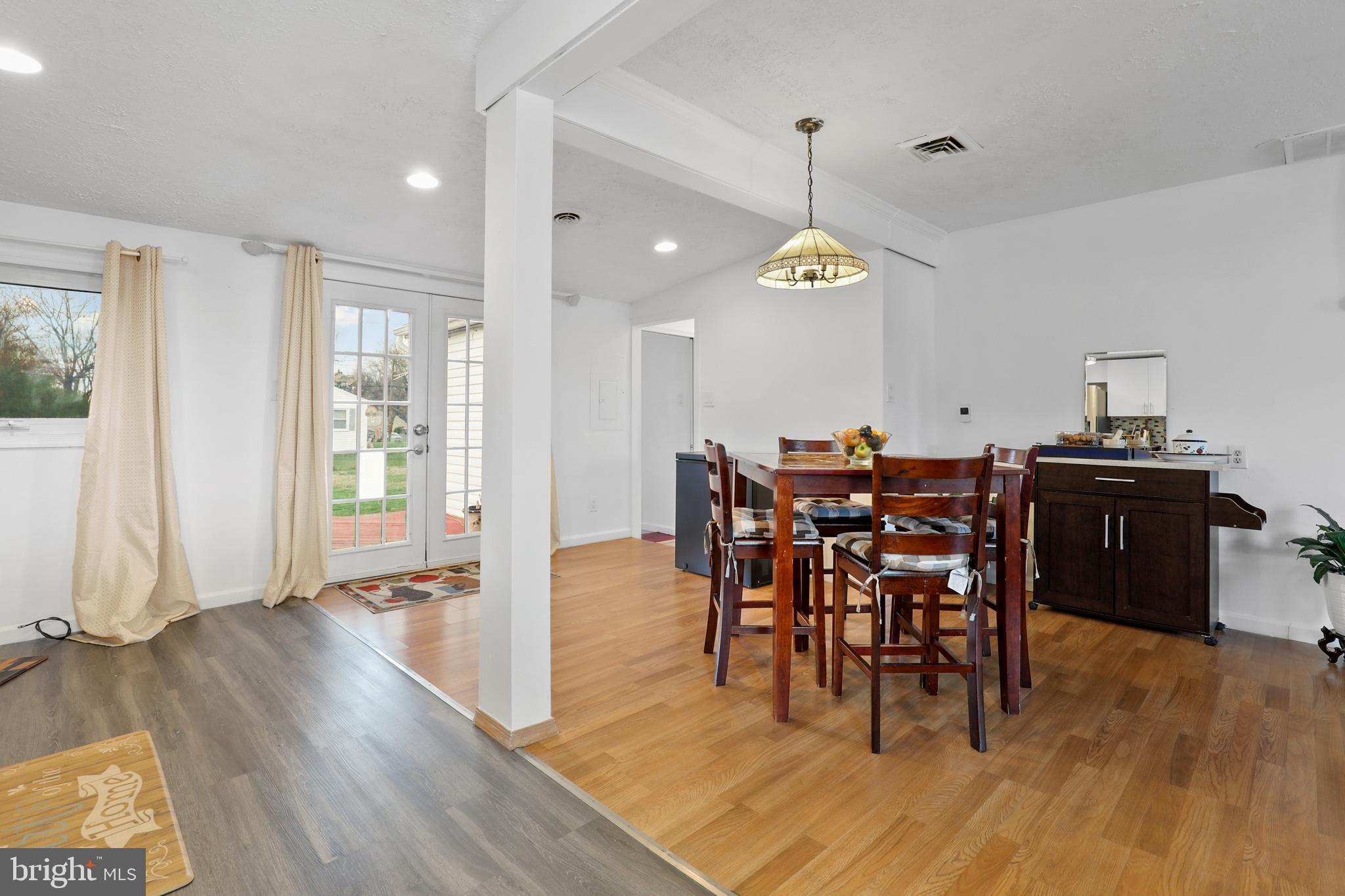 MARWOOD - Residential