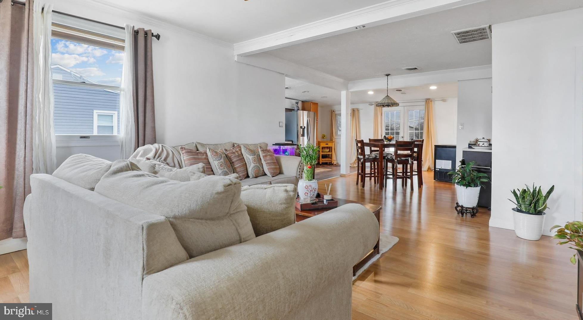 MARWOOD - Residential