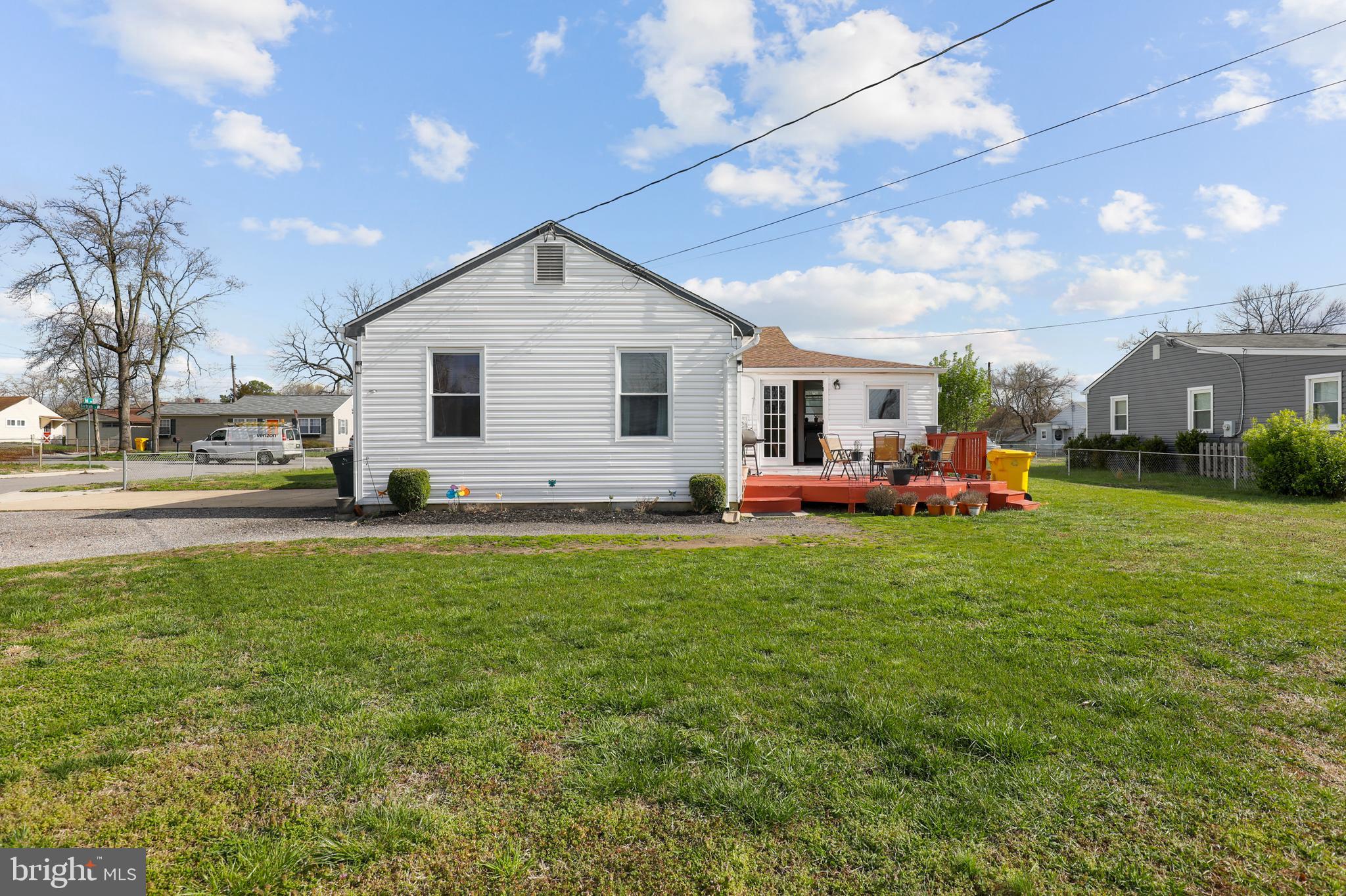 MARWOOD - Residential