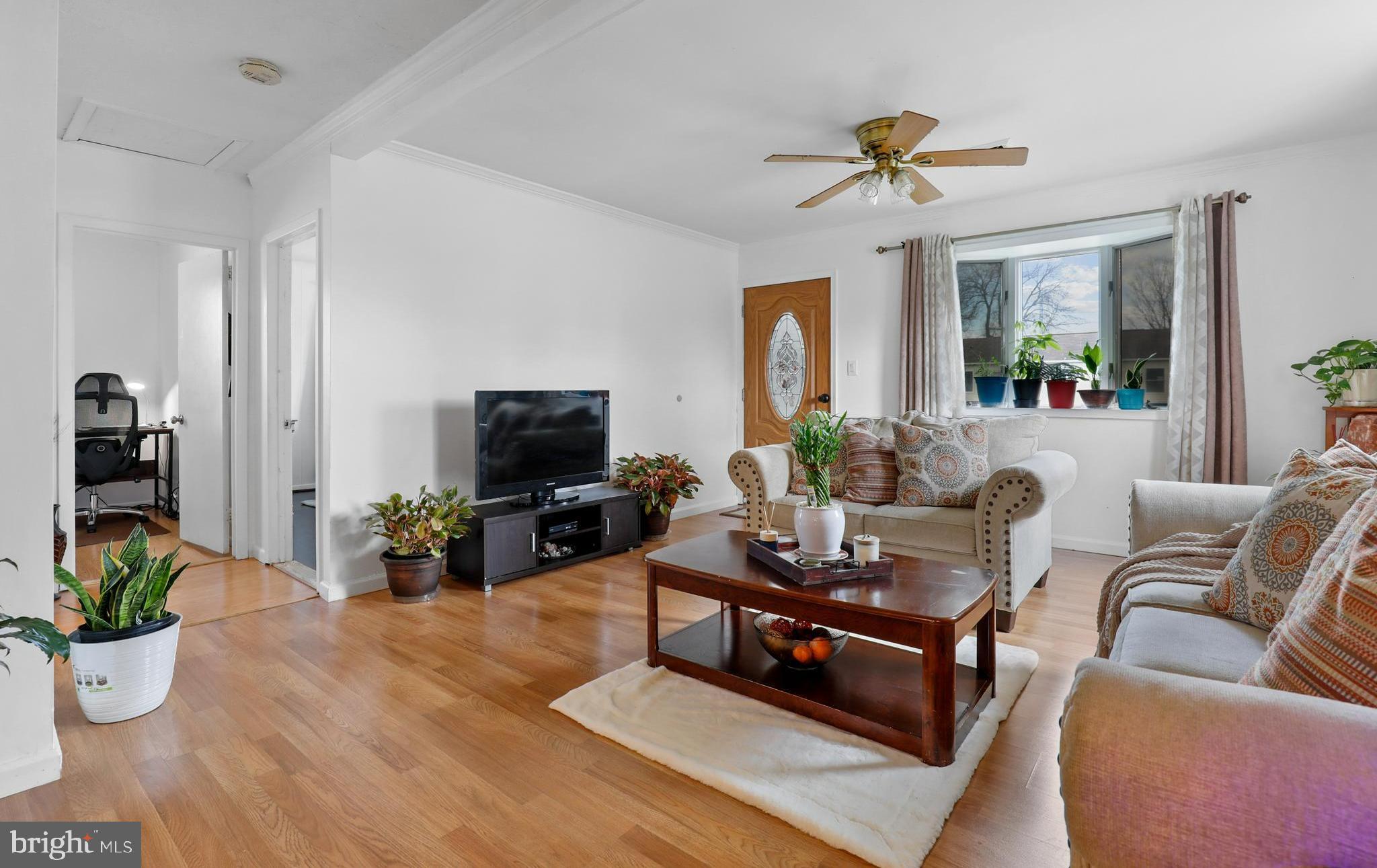 MARWOOD - Residential