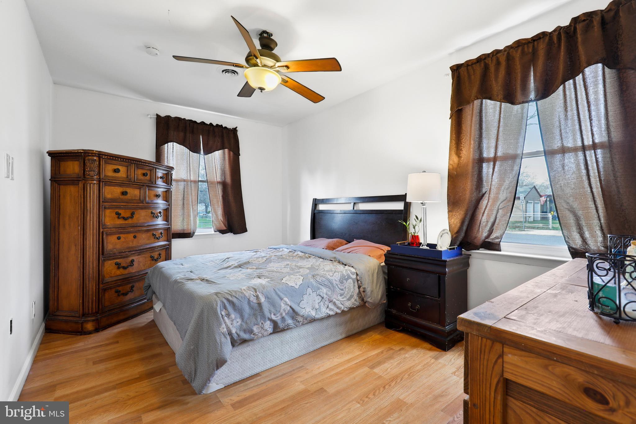 MARWOOD - Residential