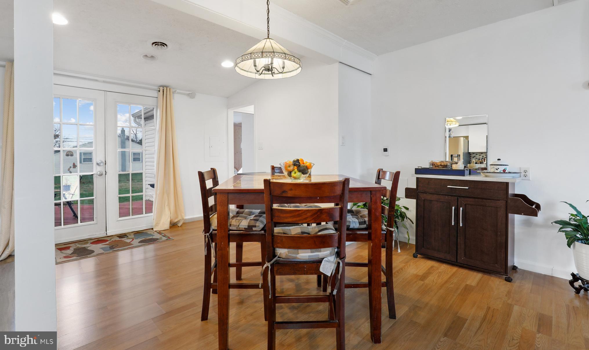 MARWOOD - Residential