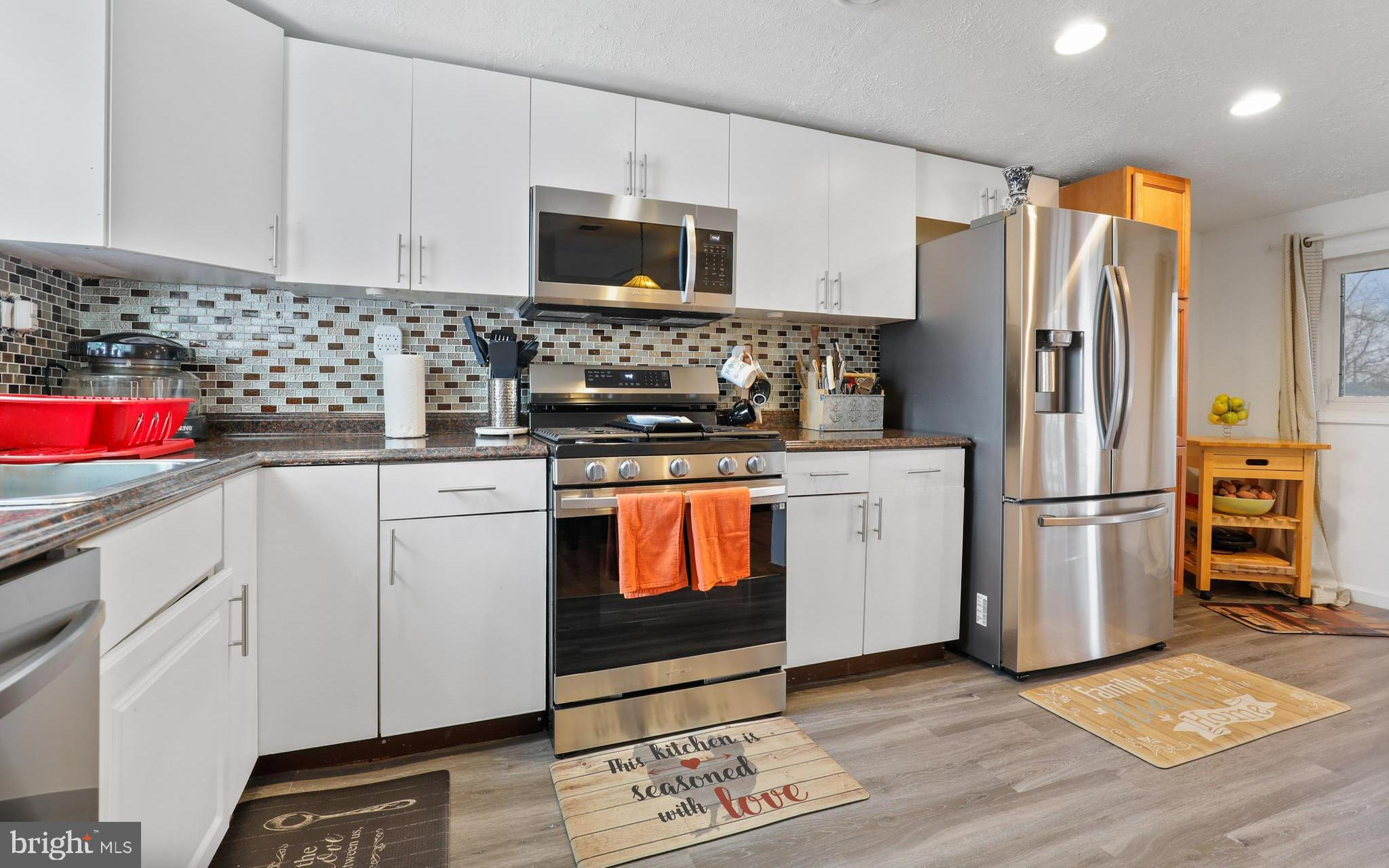 MARWOOD - Residential