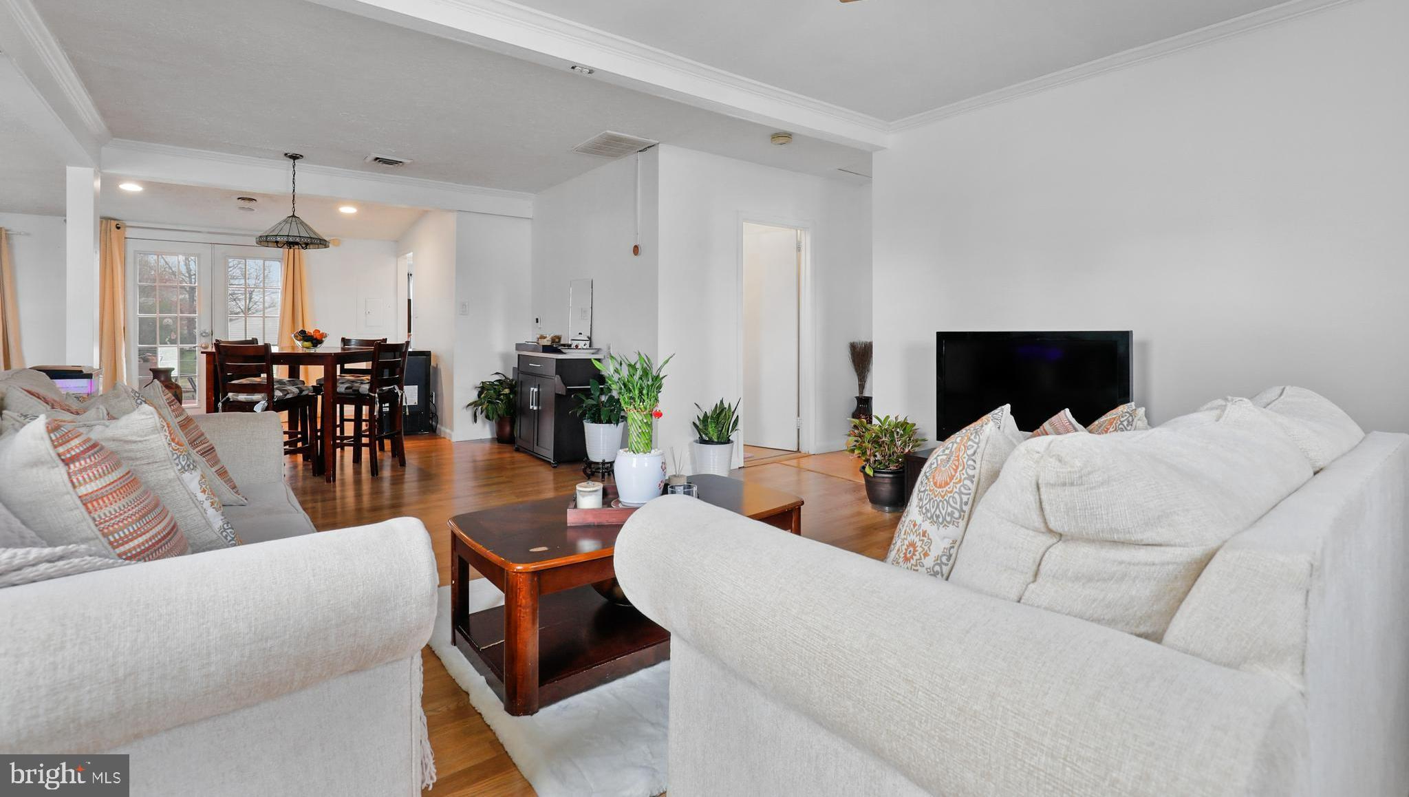 MARWOOD - Residential