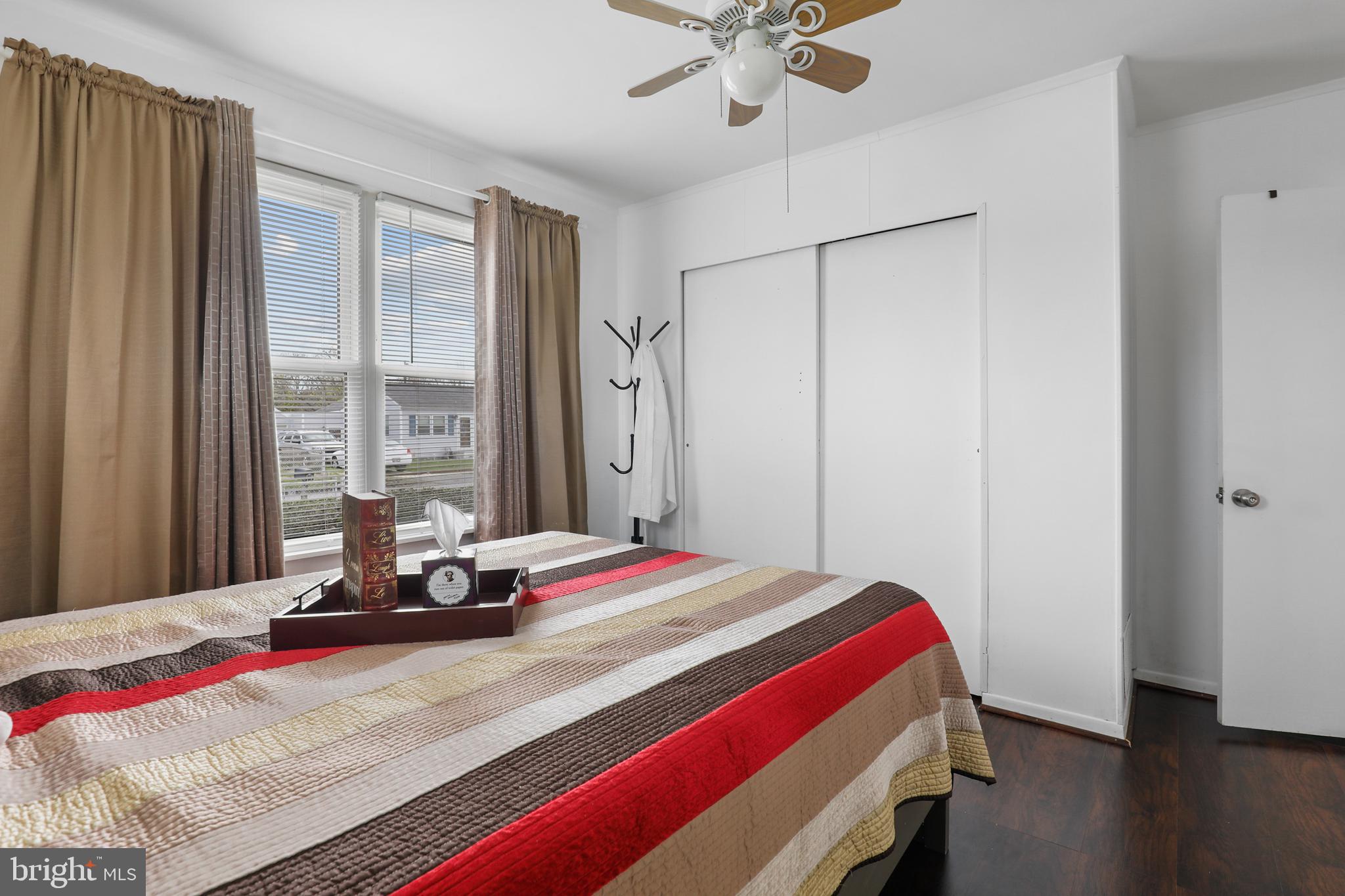 MARWOOD - Residential