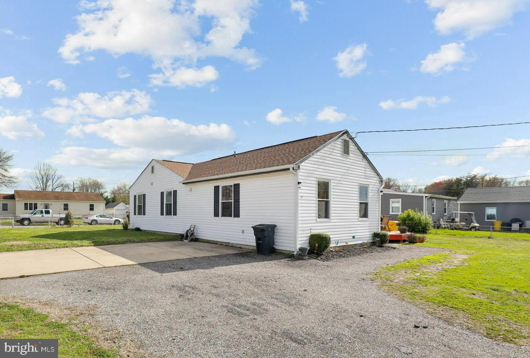 MARWOOD - Residential