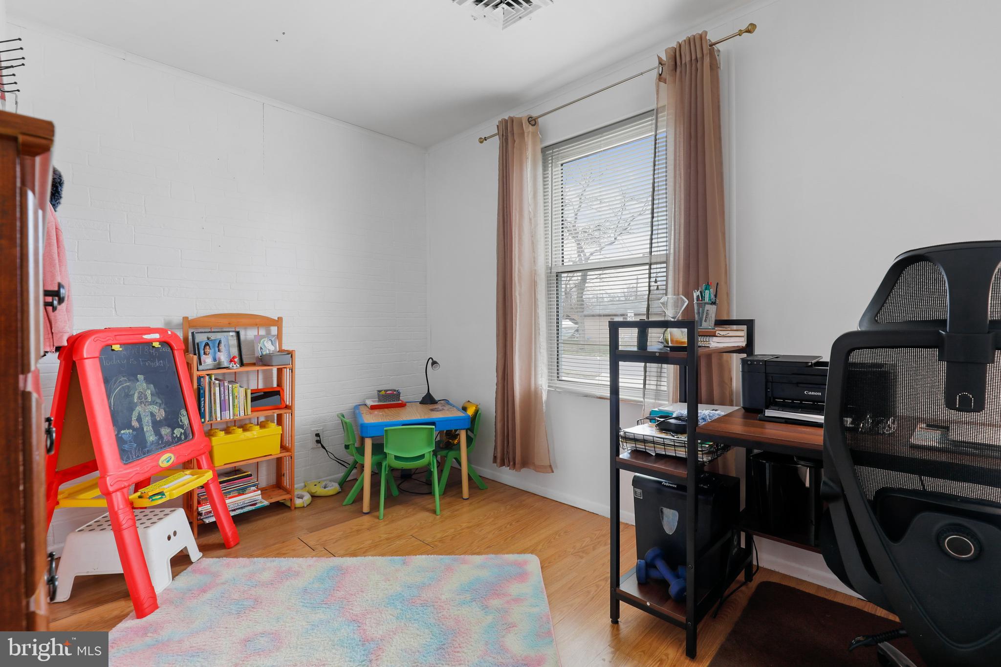 MARWOOD - Residential