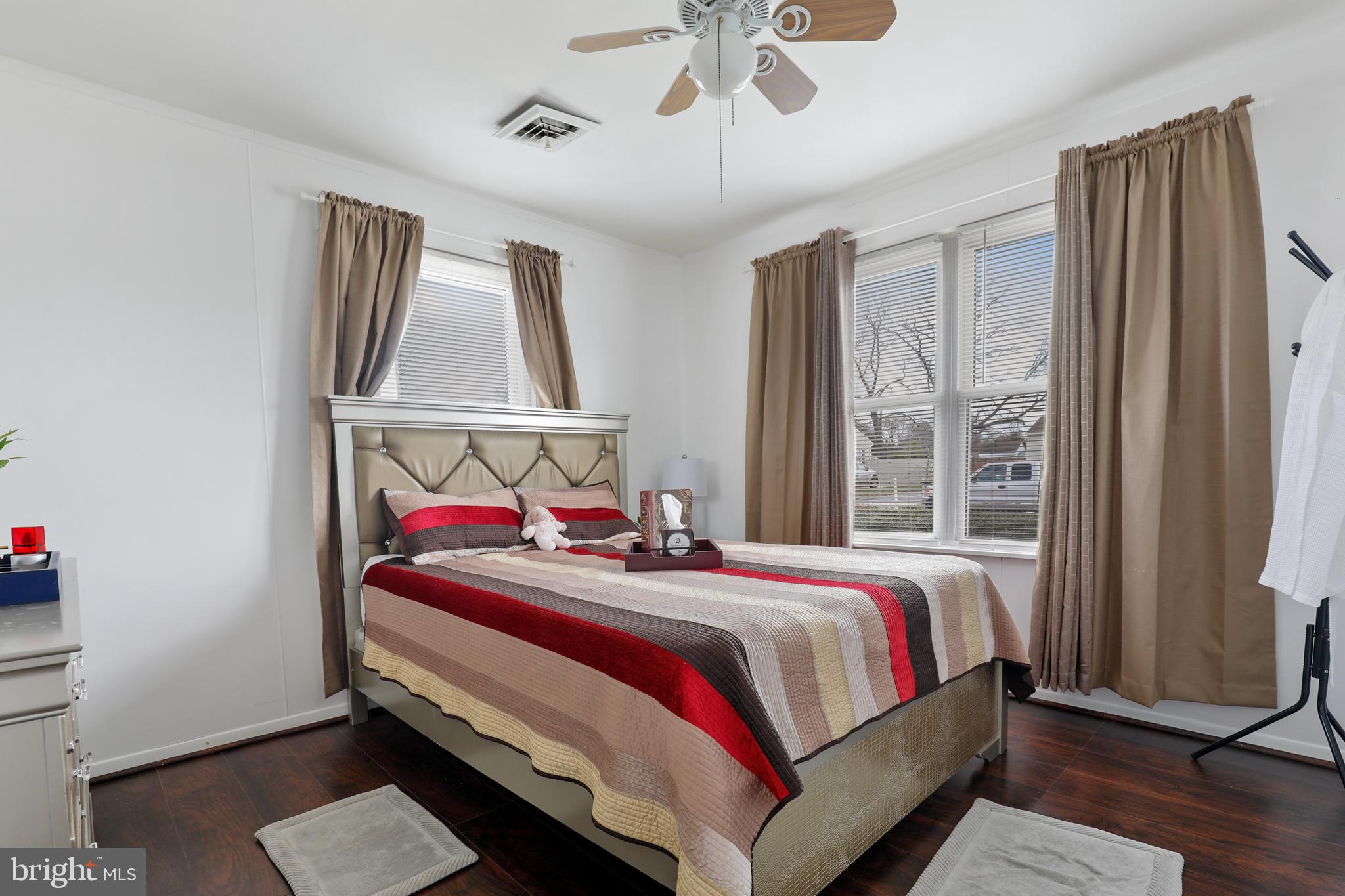 MARWOOD - Residential