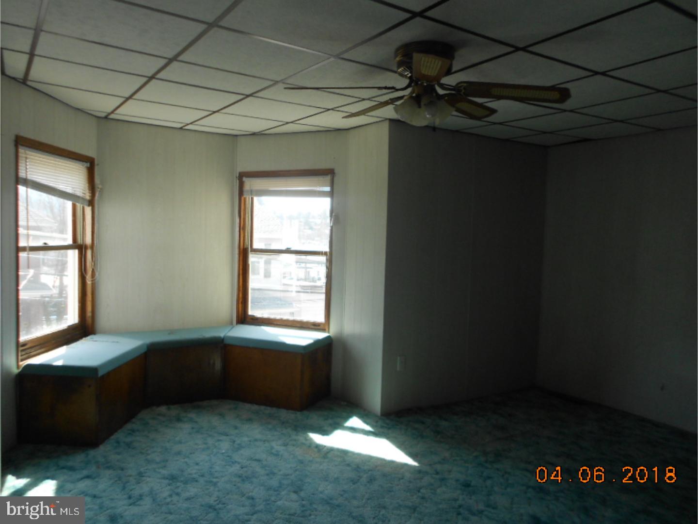 SCHUYLKILL HAVEN - Residential