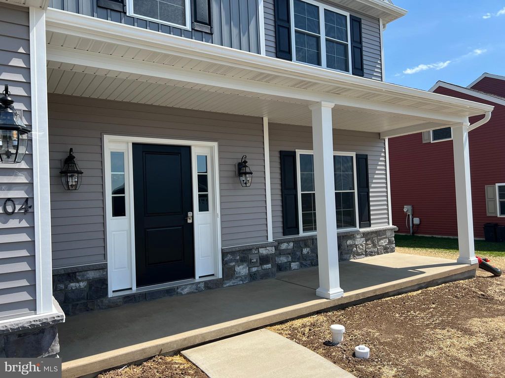 Photo of 104 Stoneybrook Lane, Elizabethtown, PA 17022 (MLS # PALA2044652)