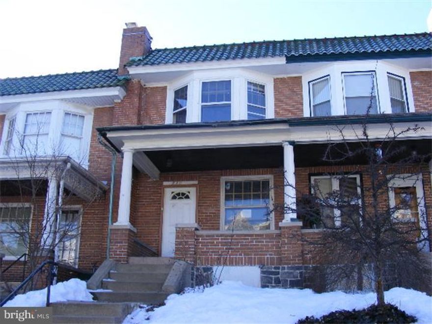 Hud case # 446-012683. Hud homes are sold As Is. Buyer is responsible for all transfer taxes. Equal Housing Opportunity.