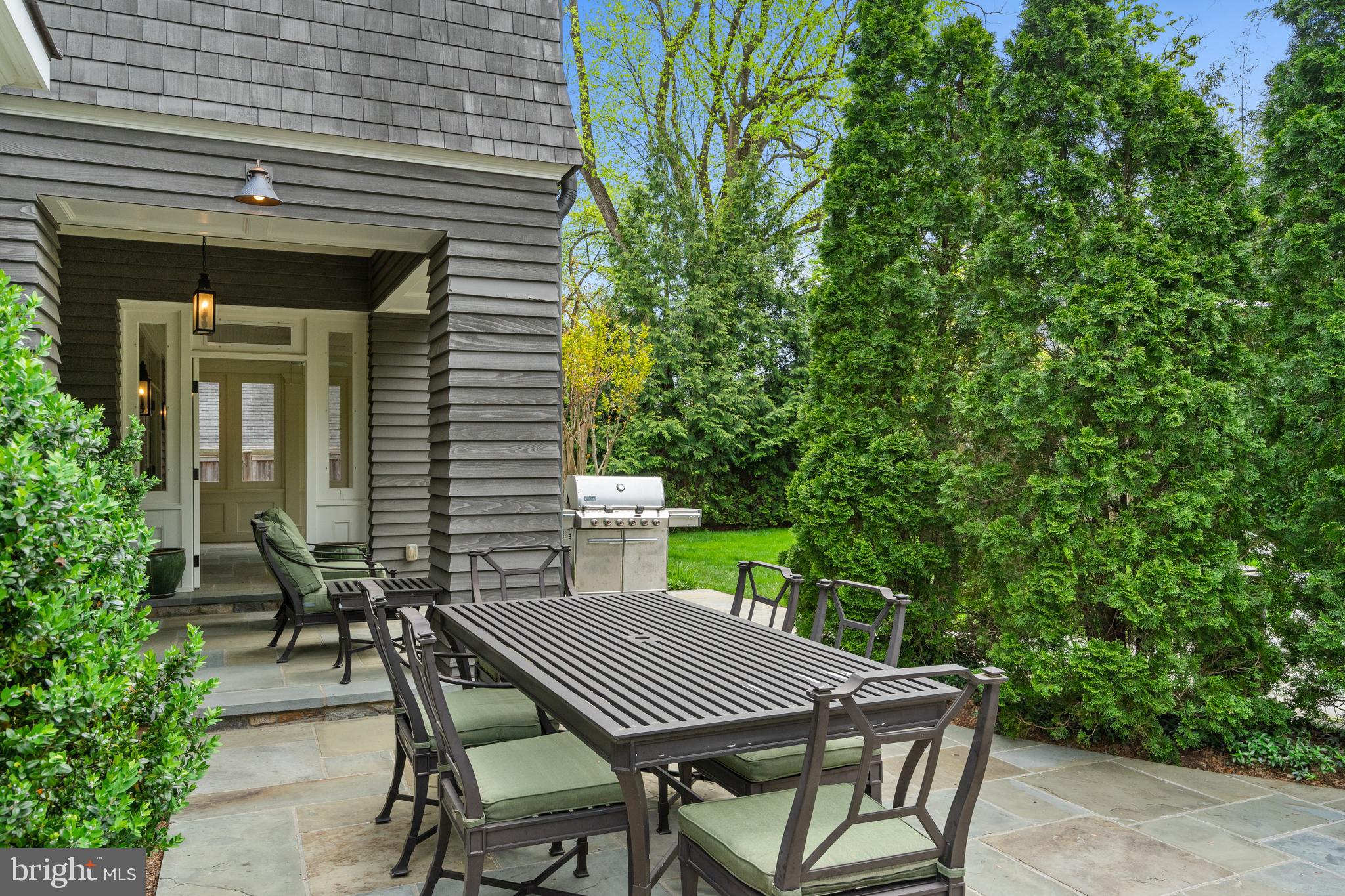 DRUMMOND - Residential