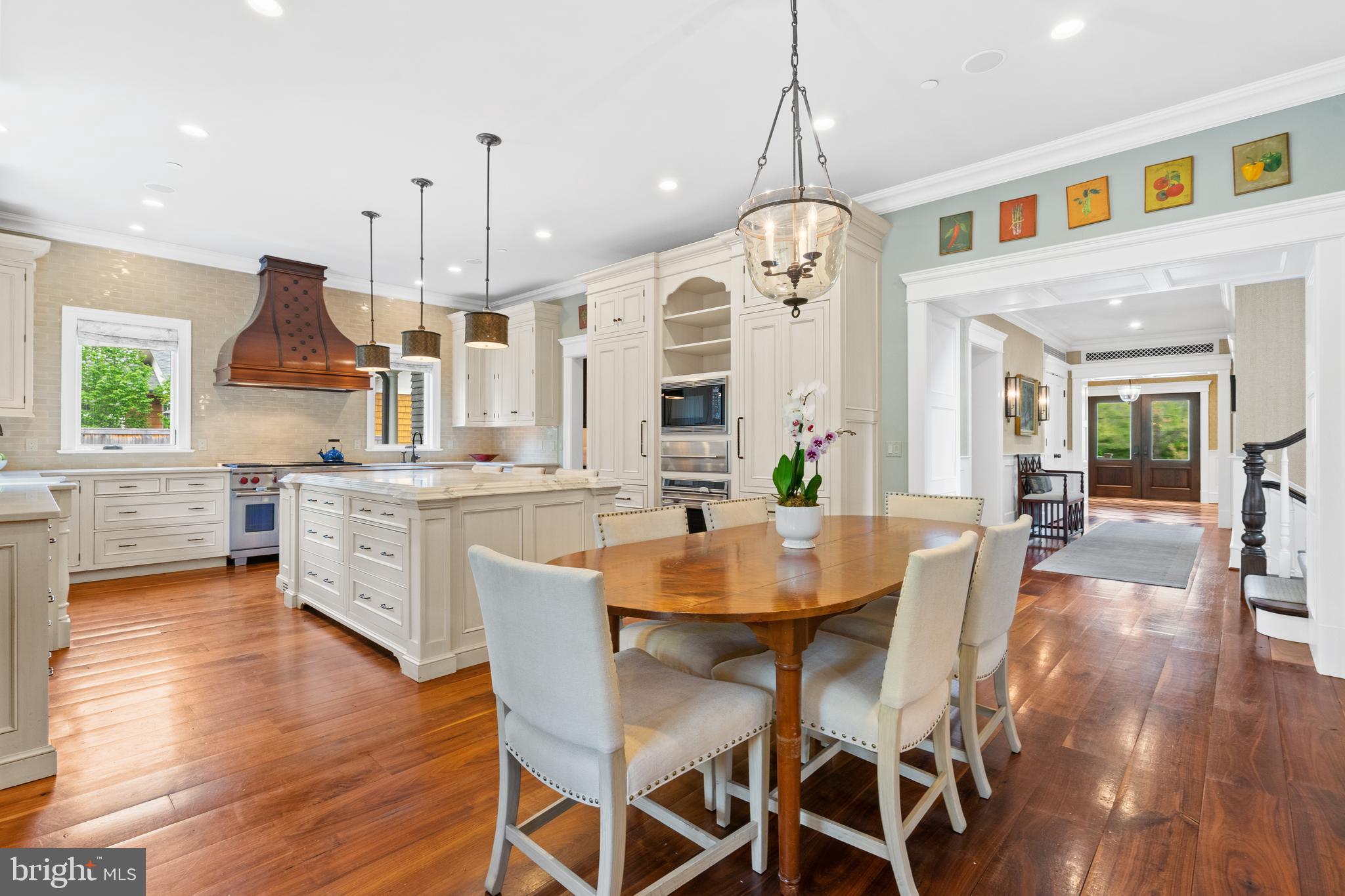 DRUMMOND - Residential