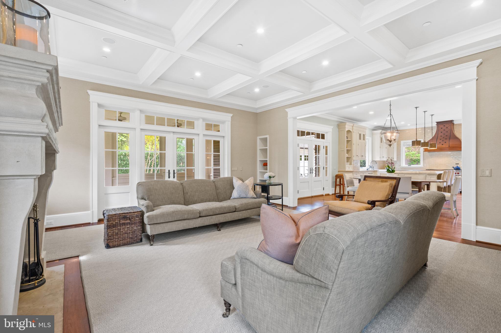 DRUMMOND - Residential