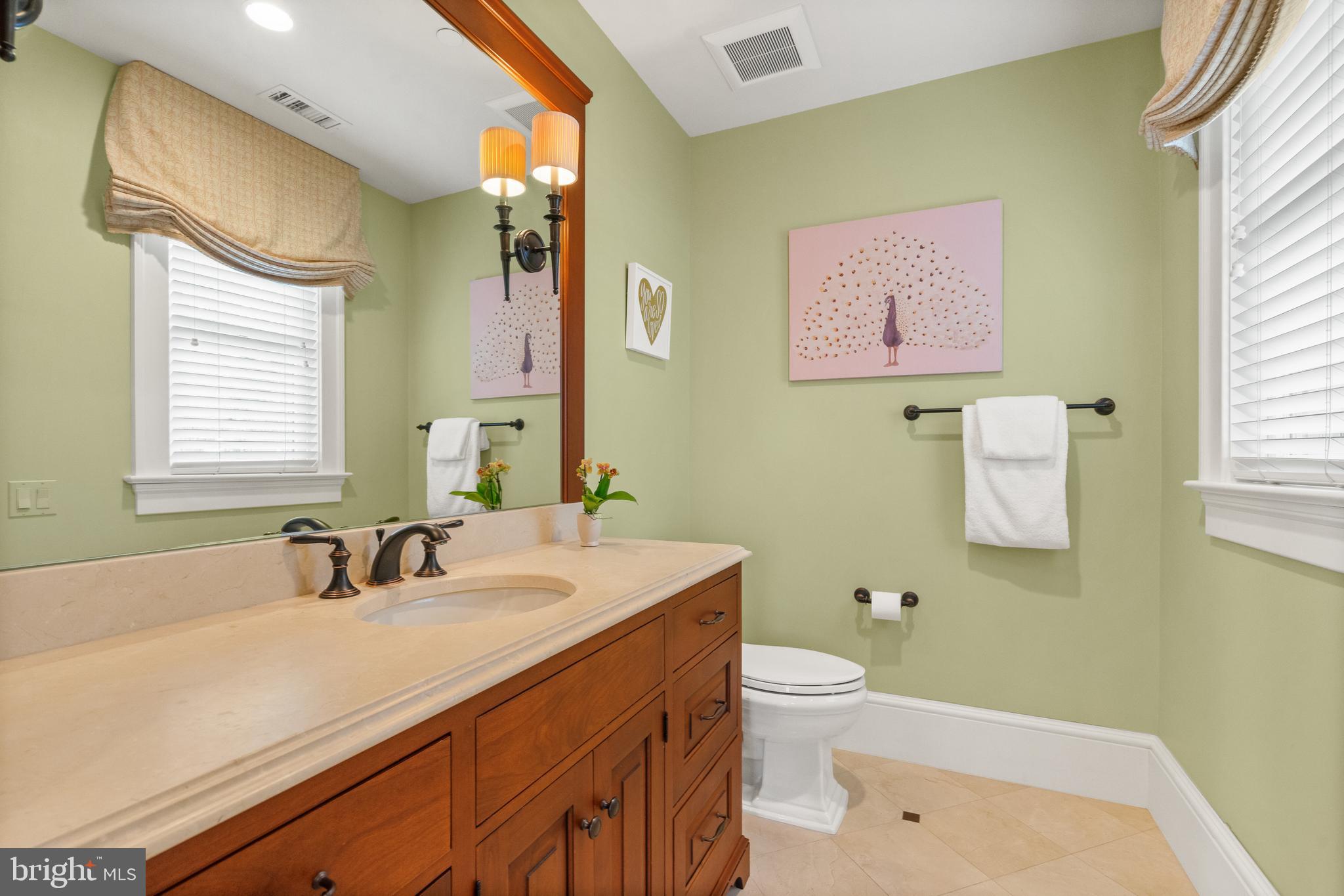 DRUMMOND - Residential