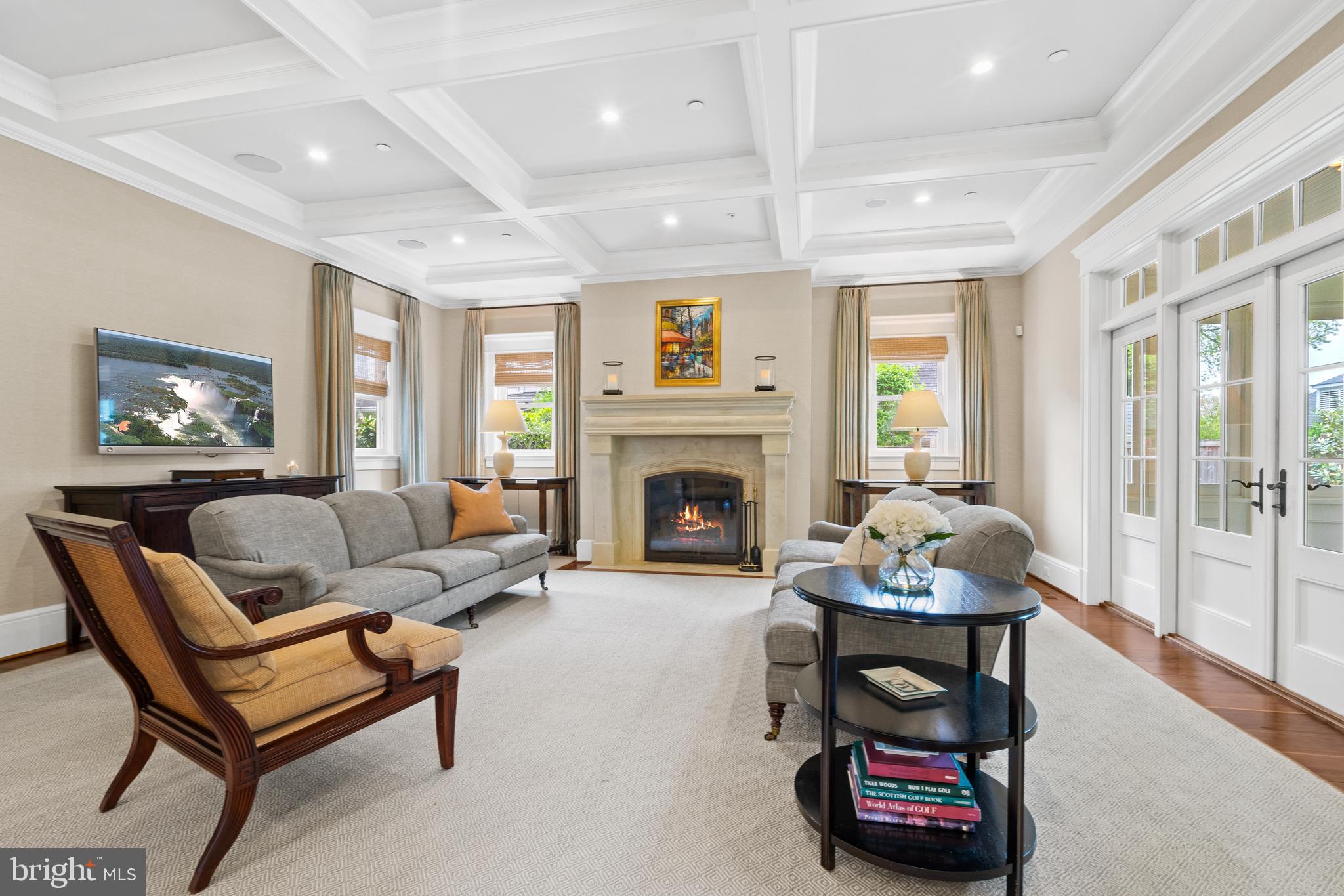 DRUMMOND - Residential