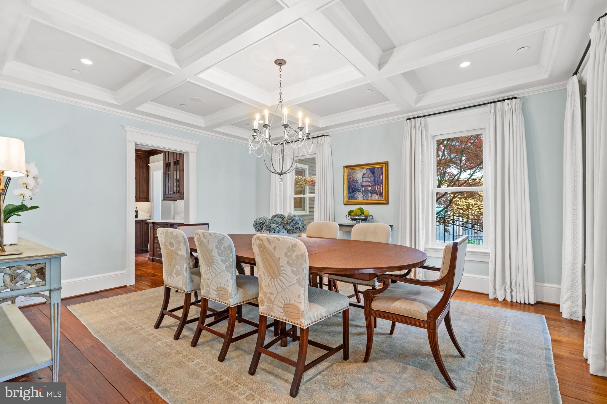 DRUMMOND - Residential