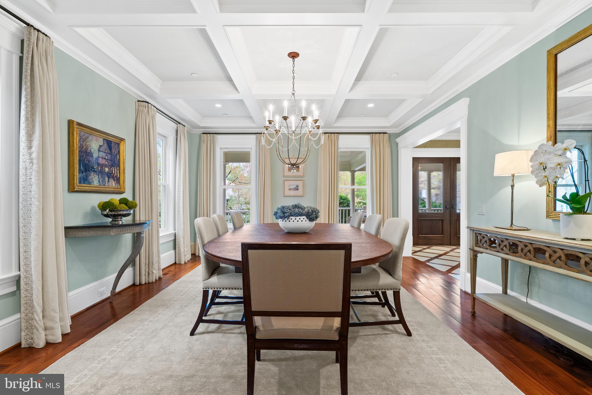 DRUMMOND - Residential