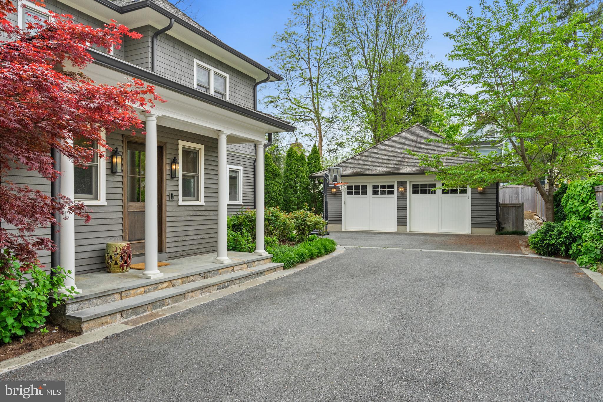 DRUMMOND - Residential