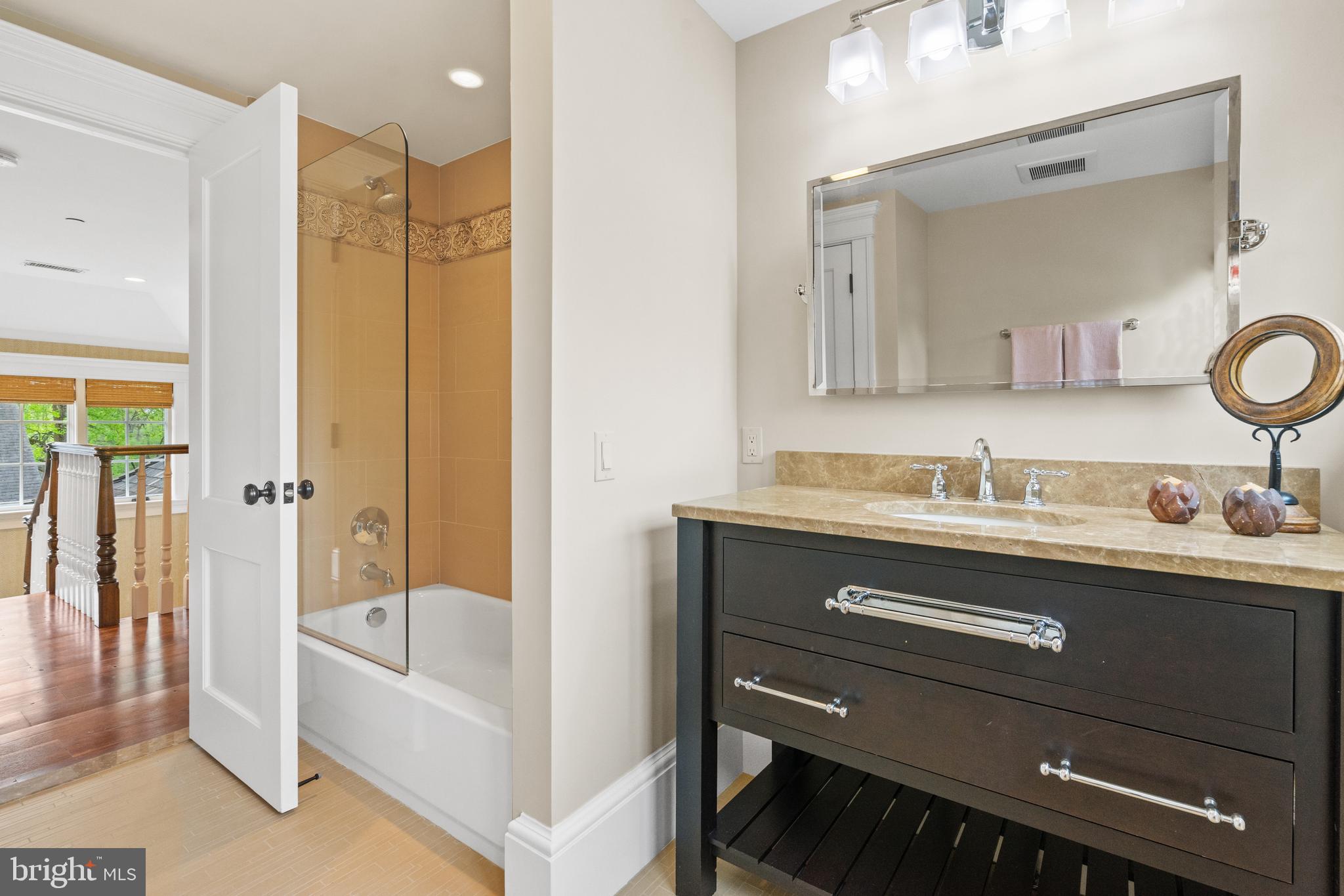 DRUMMOND - Residential