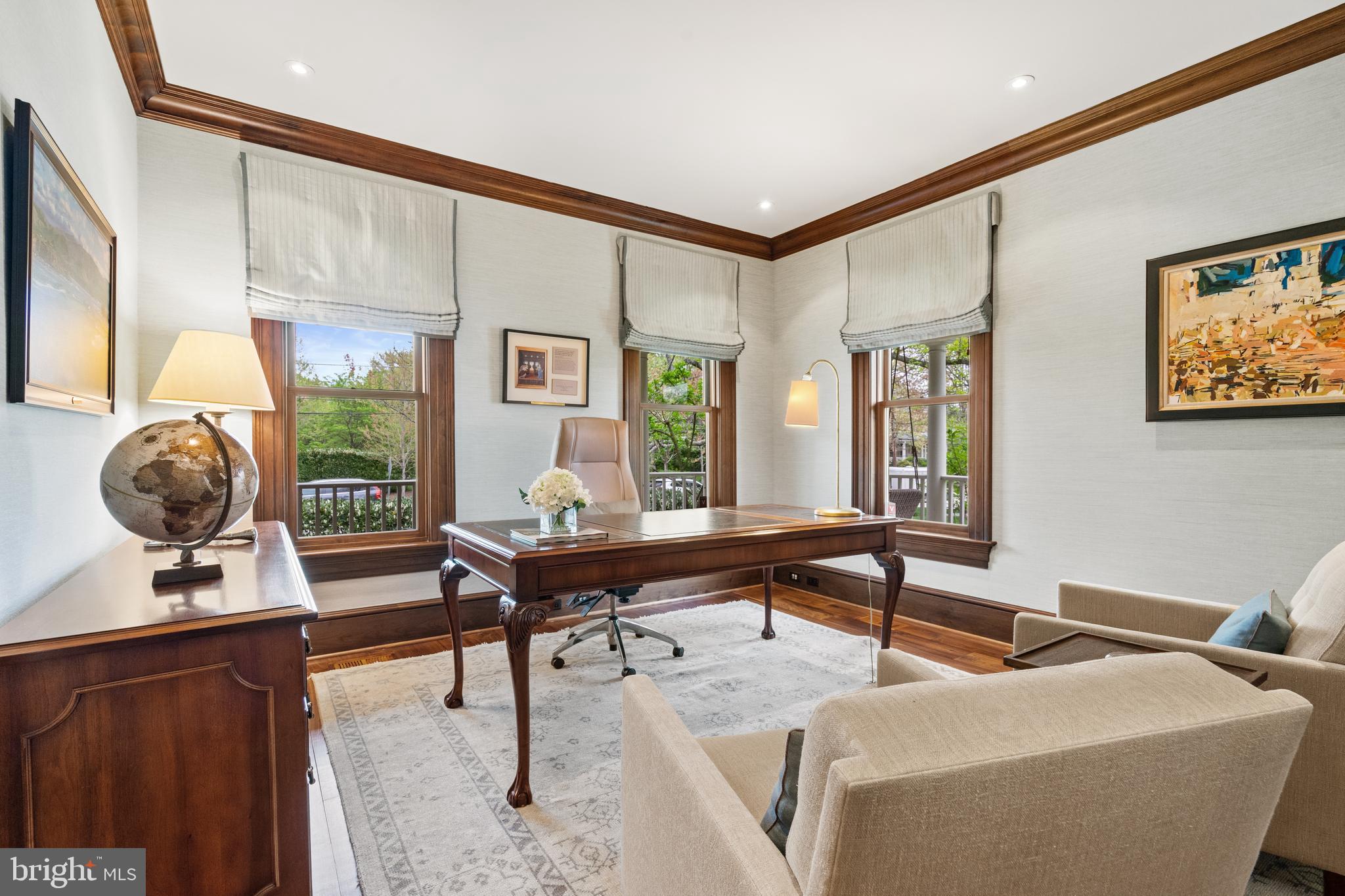 DRUMMOND - Residential