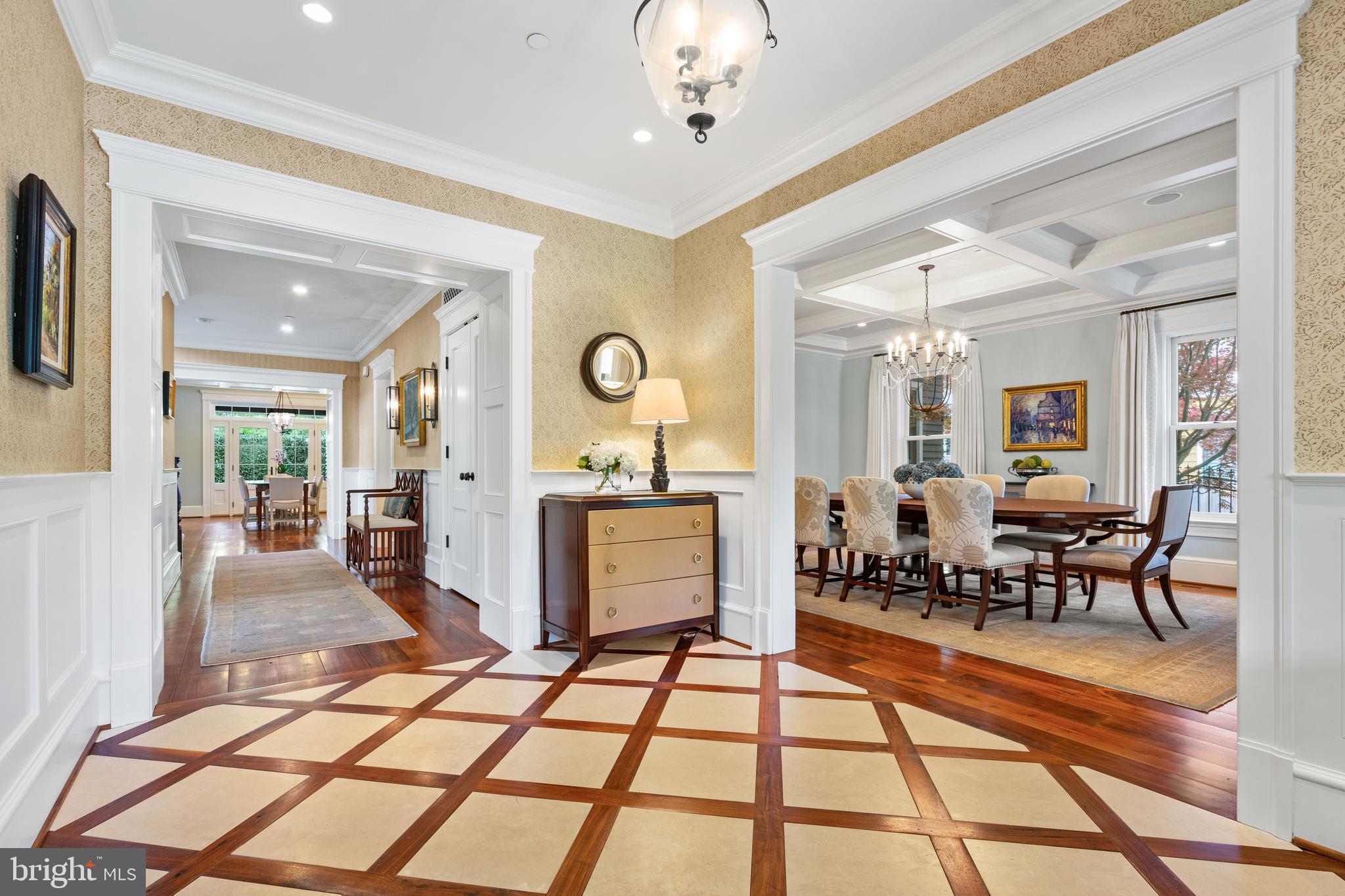 DRUMMOND - Residential