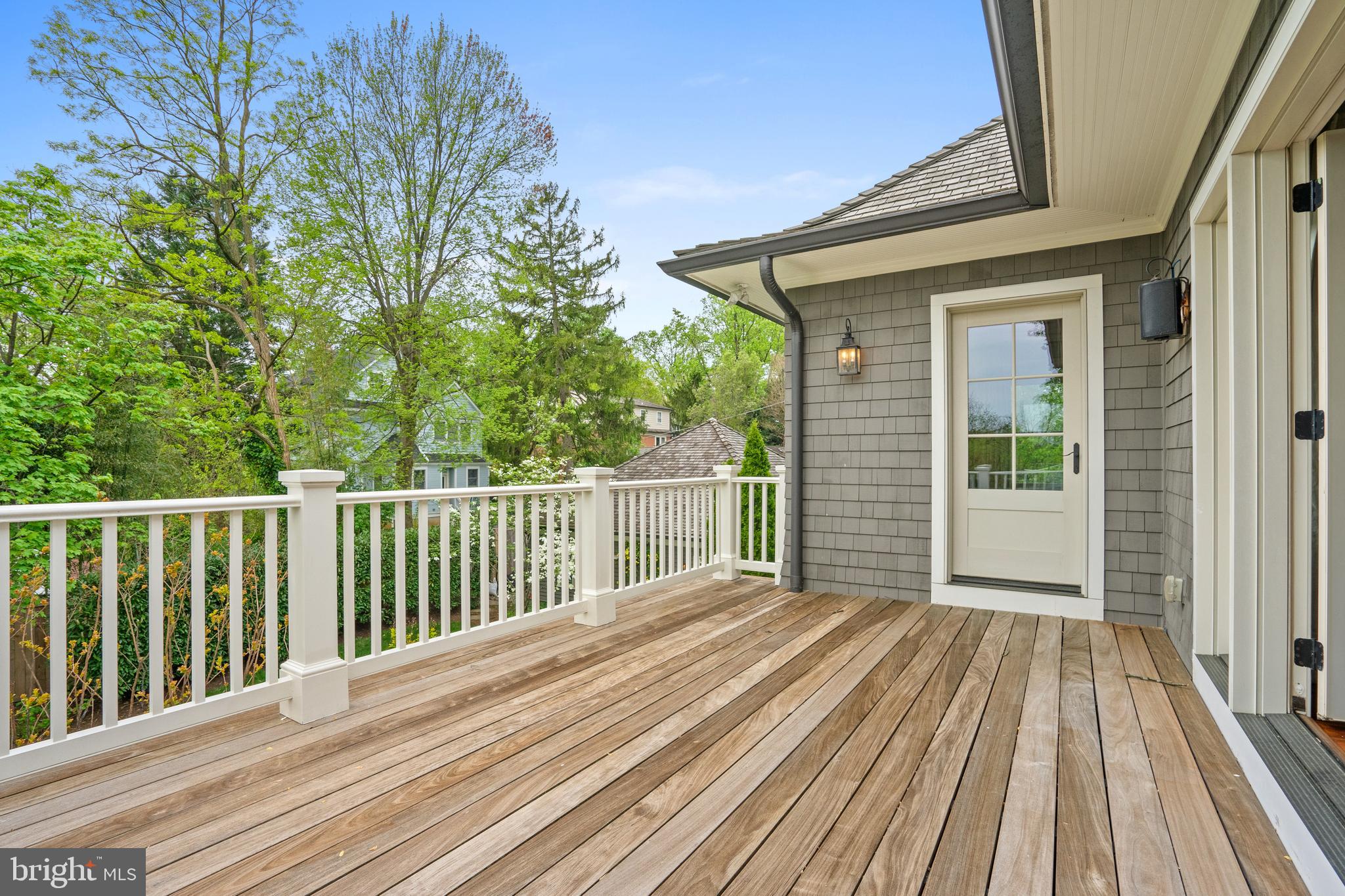 DRUMMOND - Residential