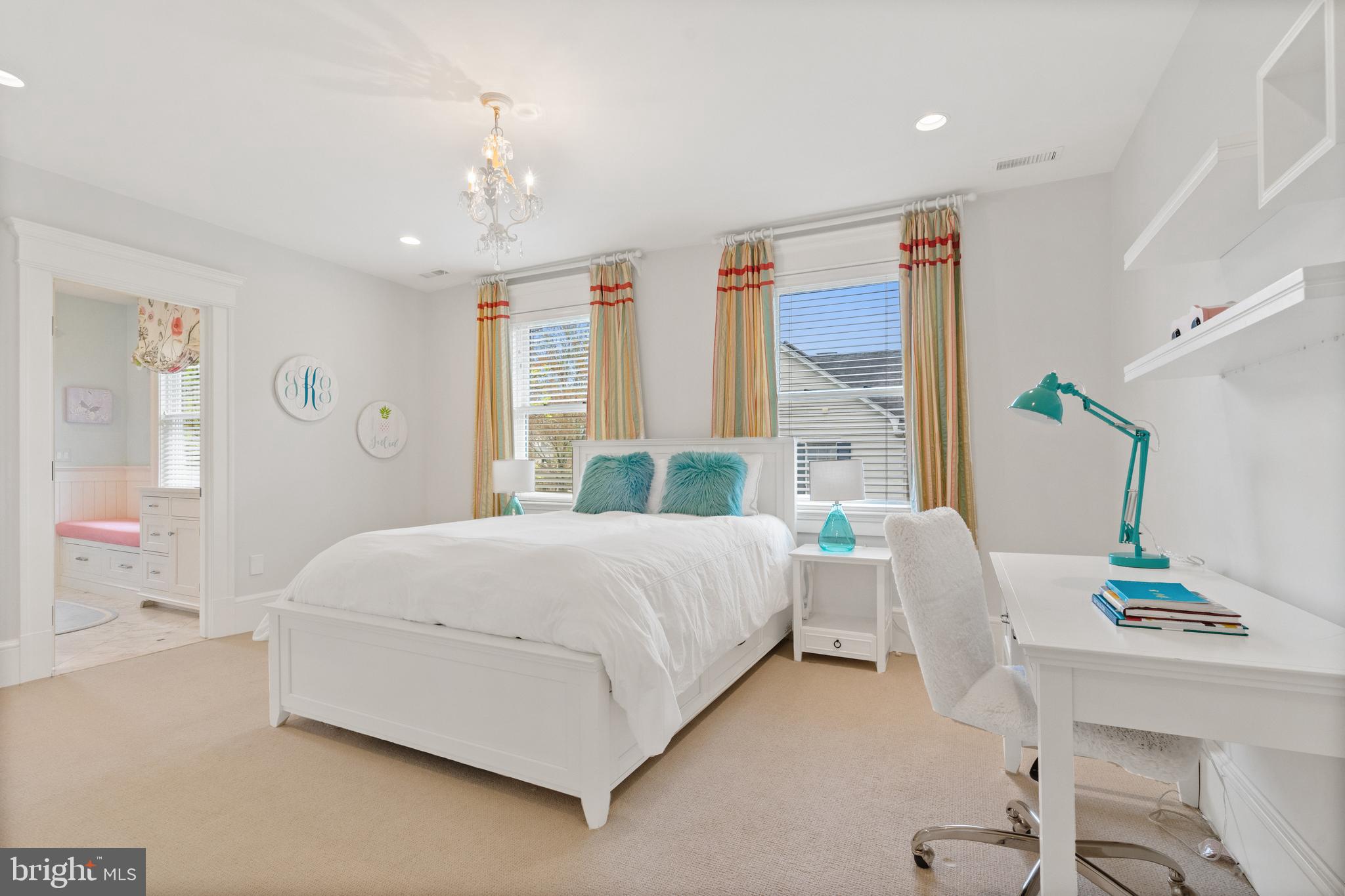 DRUMMOND - Residential