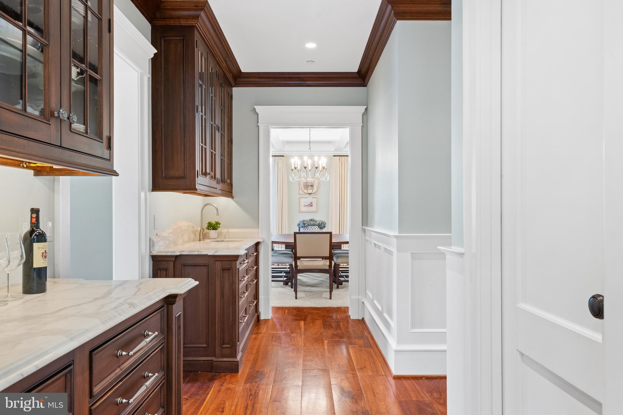 DRUMMOND - Residential