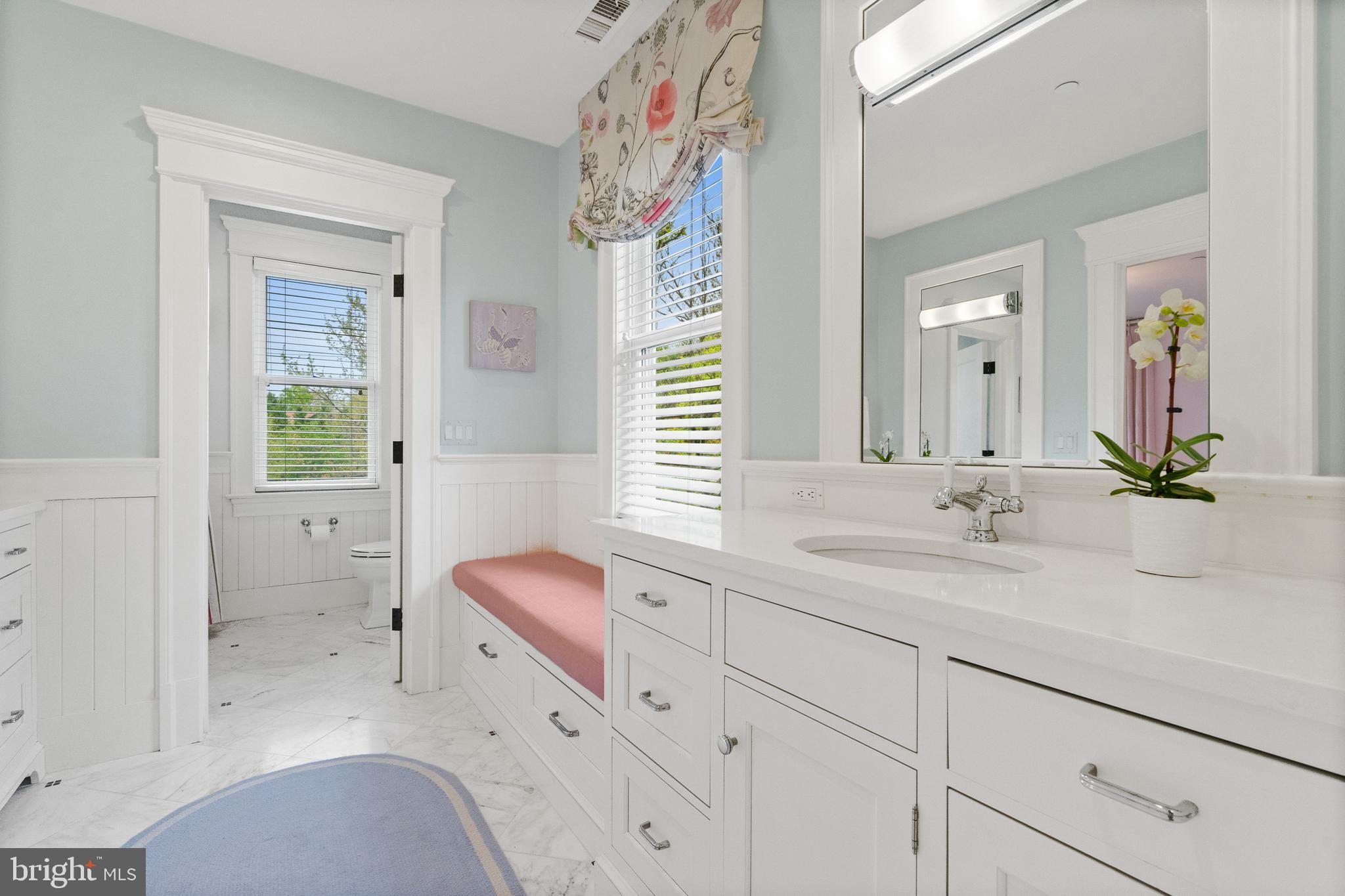 DRUMMOND - Residential