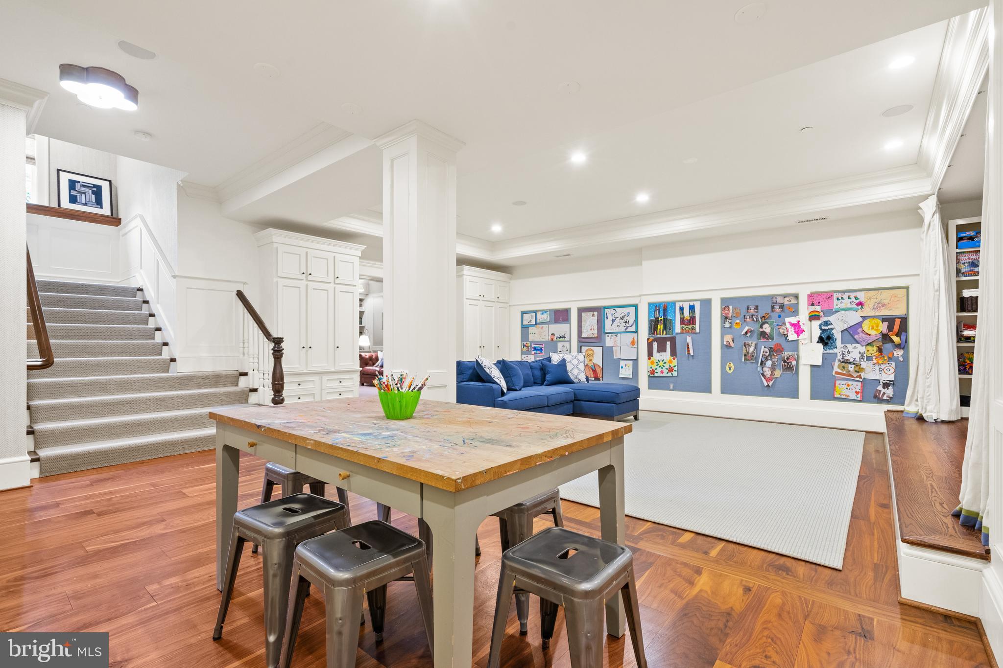 DRUMMOND - Residential