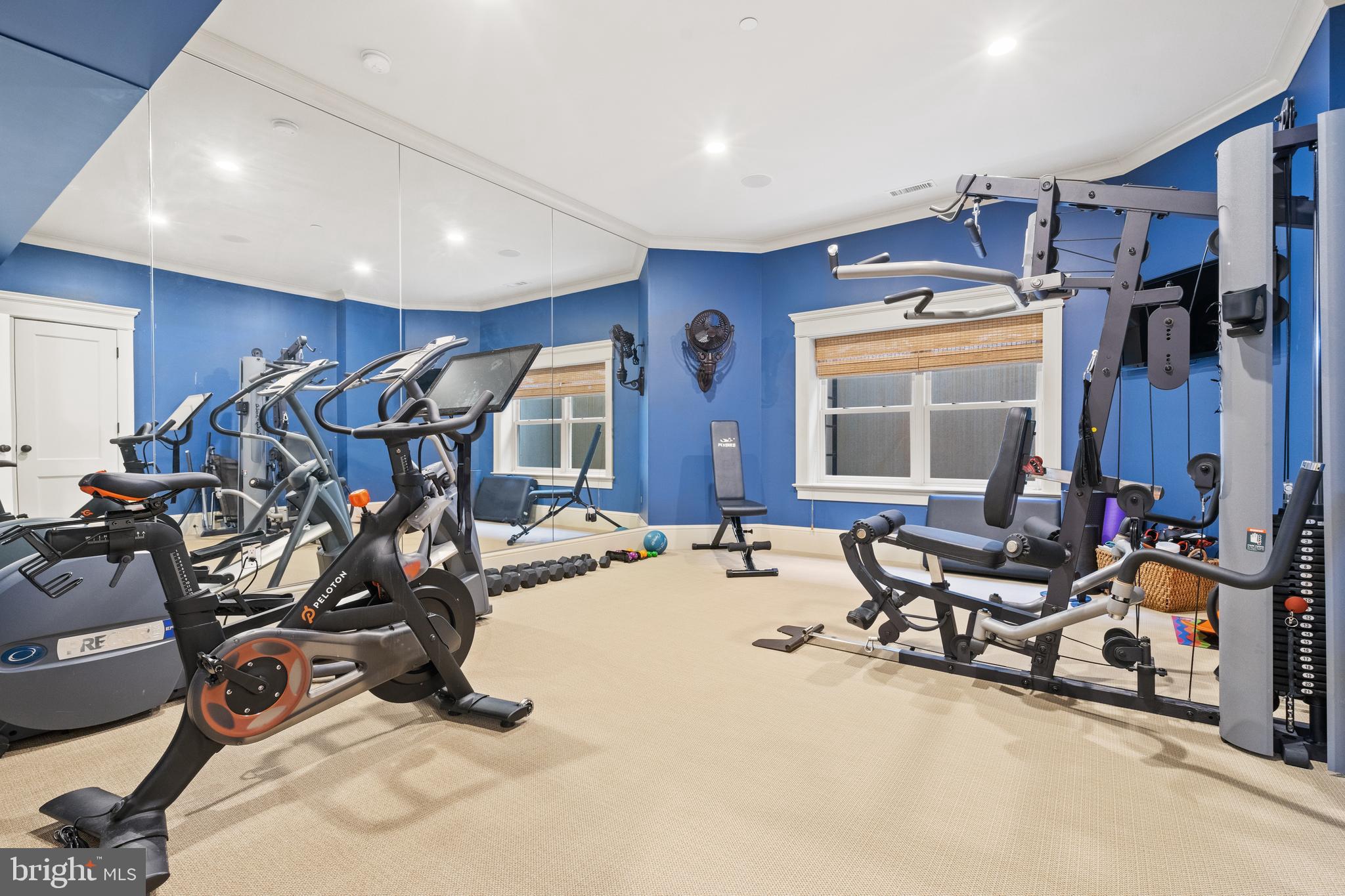 DRUMMOND - Residential