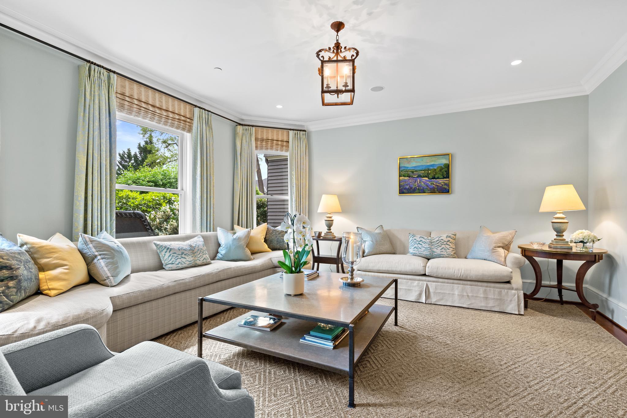 DRUMMOND - Residential