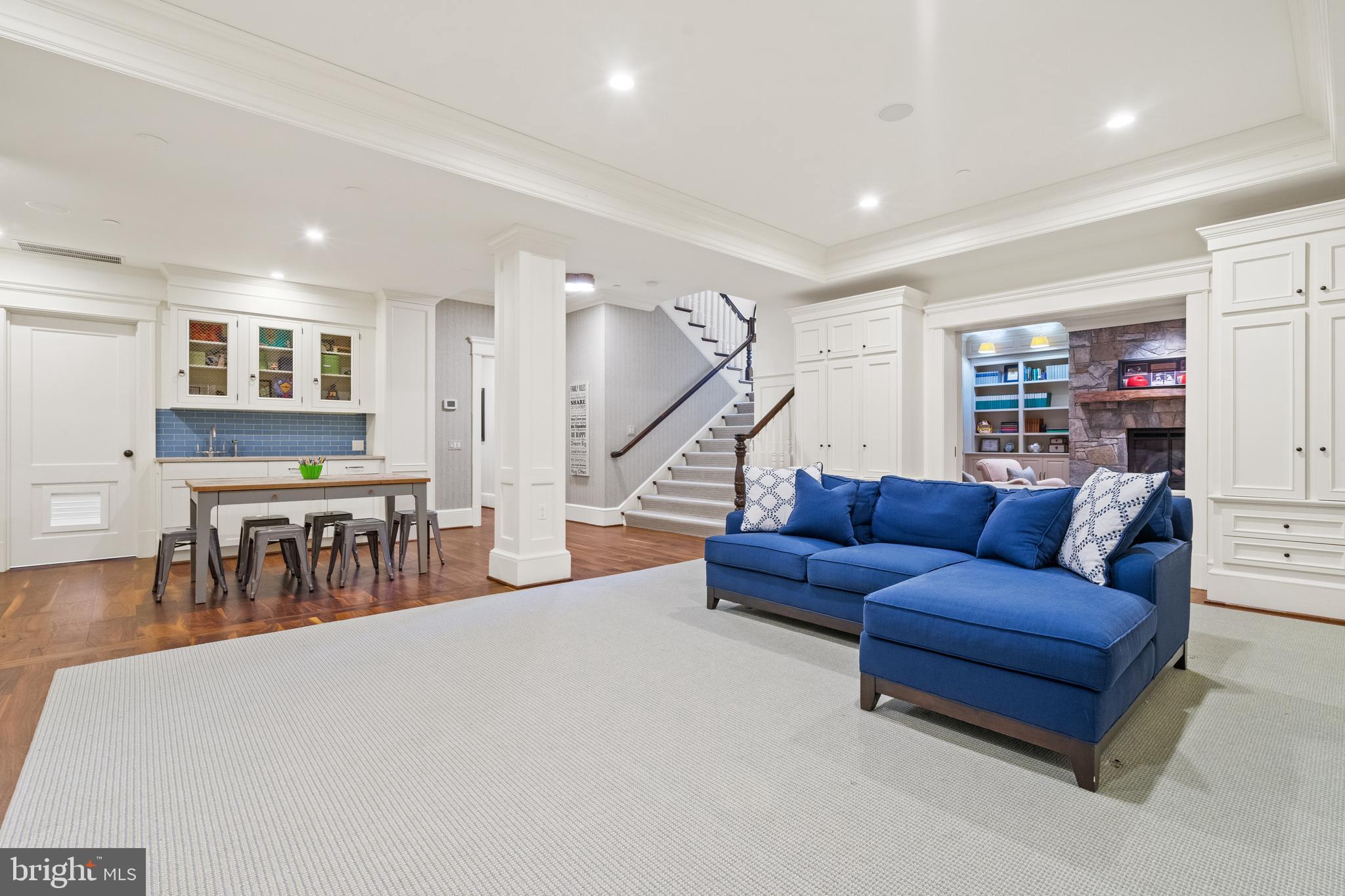 DRUMMOND - Residential