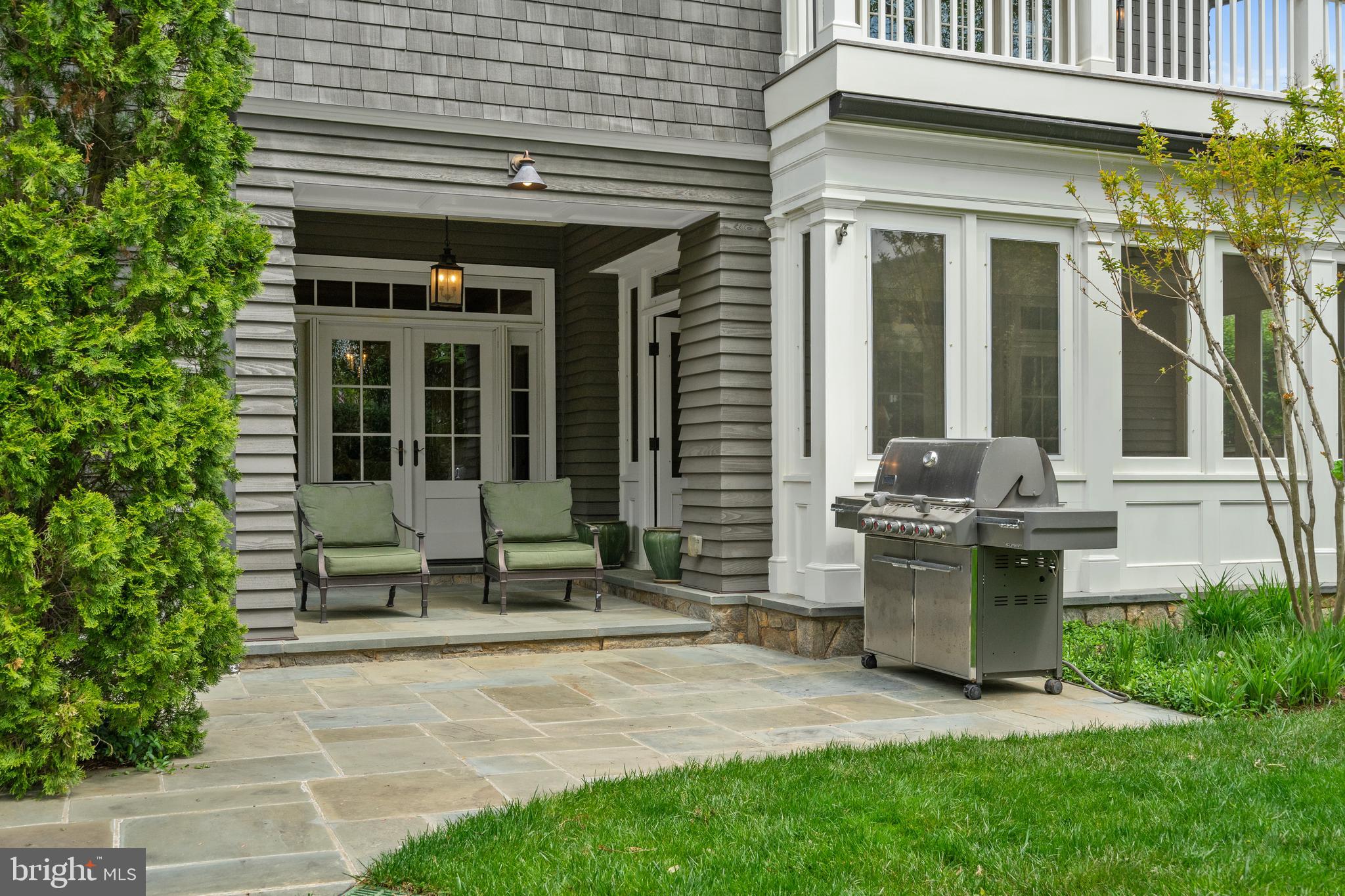 DRUMMOND - Residential