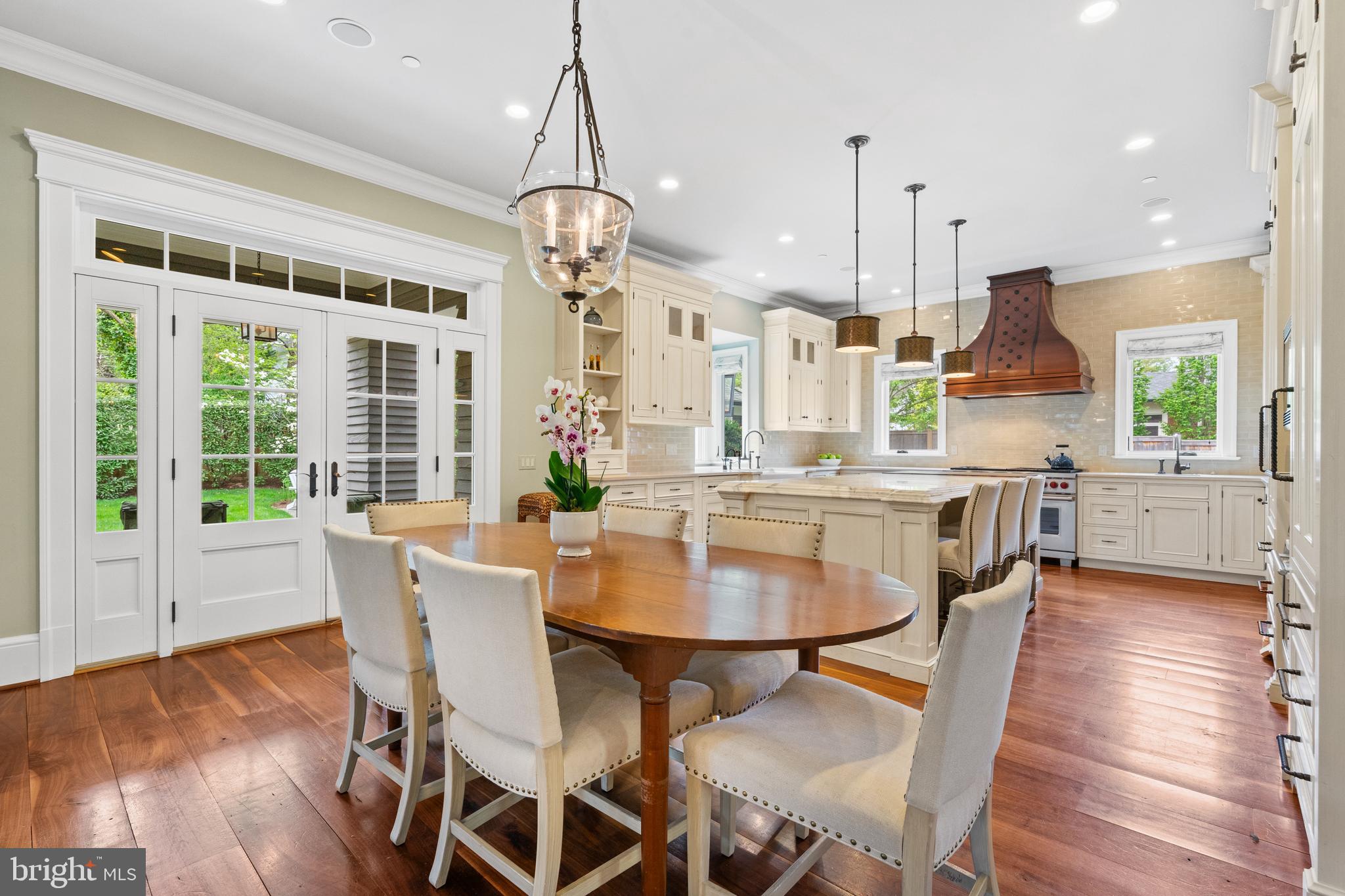 DRUMMOND - Residential