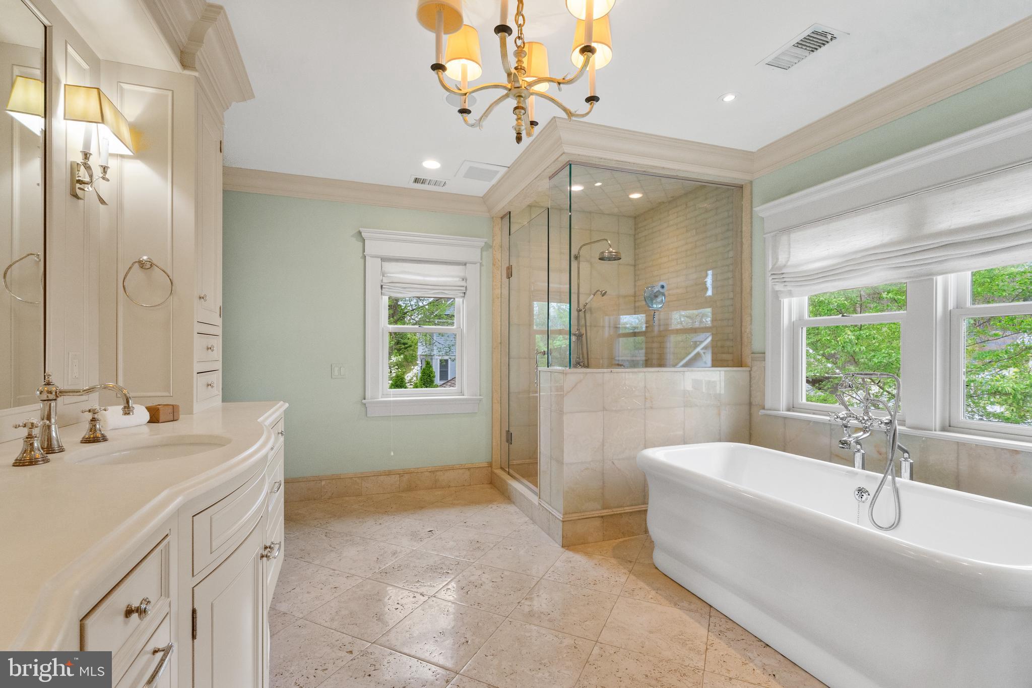 DRUMMOND - Residential