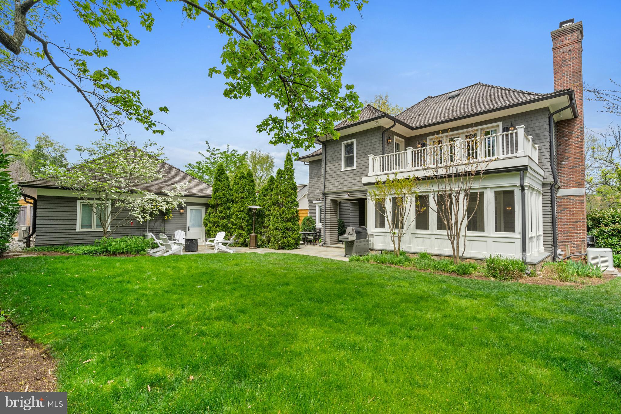 DRUMMOND - Residential