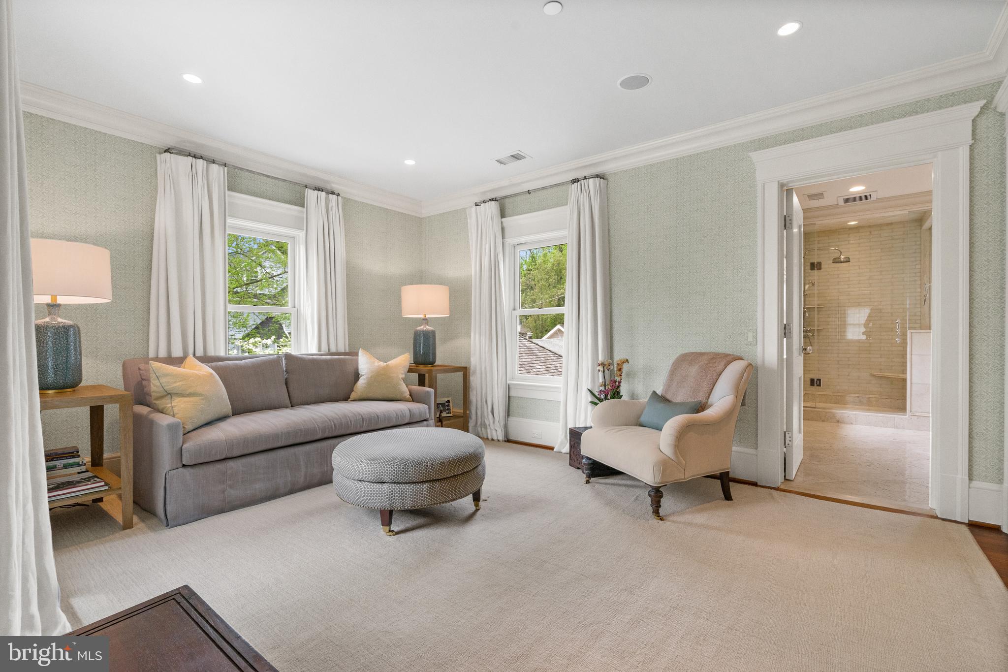 DRUMMOND - Residential