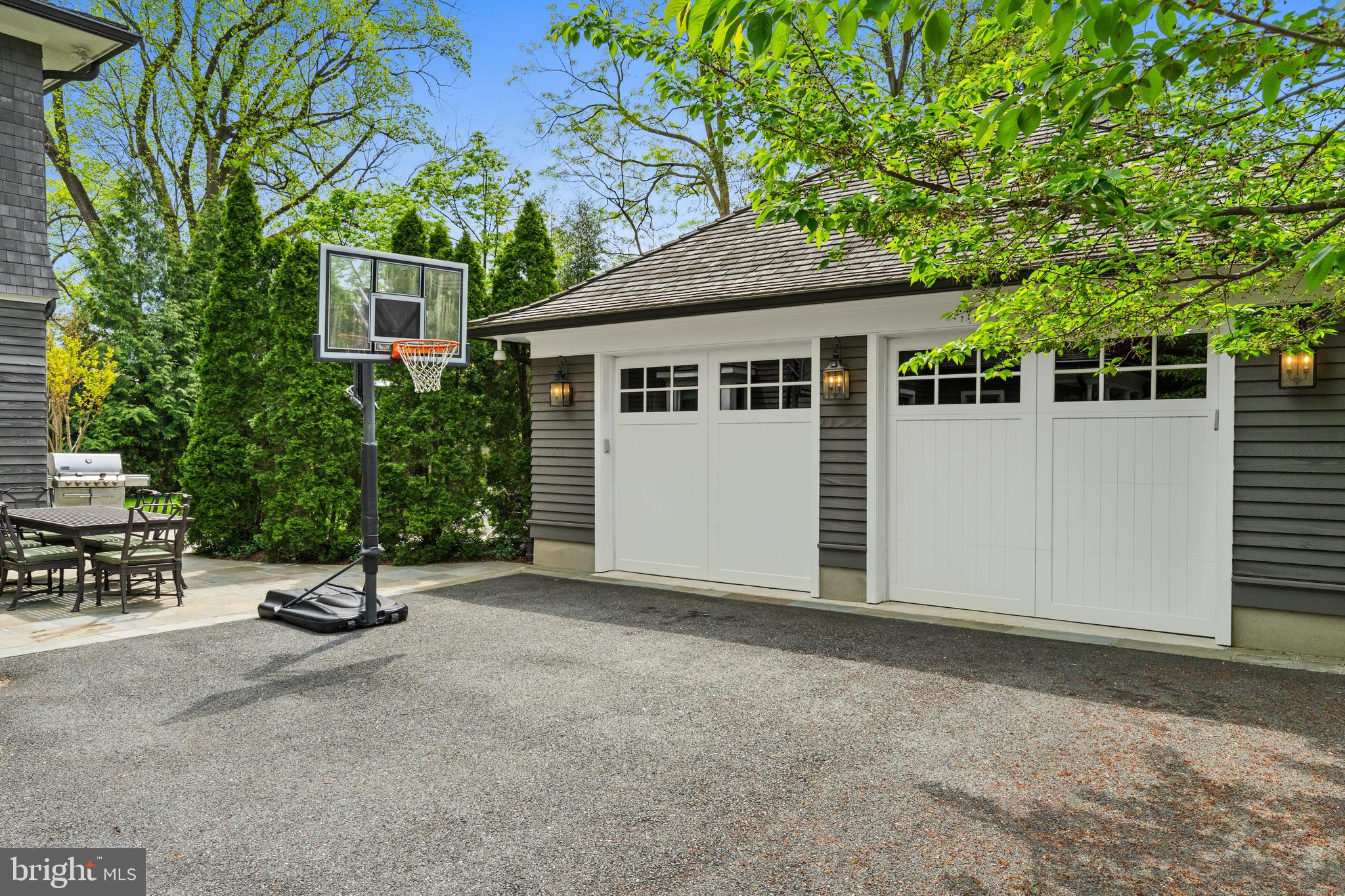 DRUMMOND - Residential