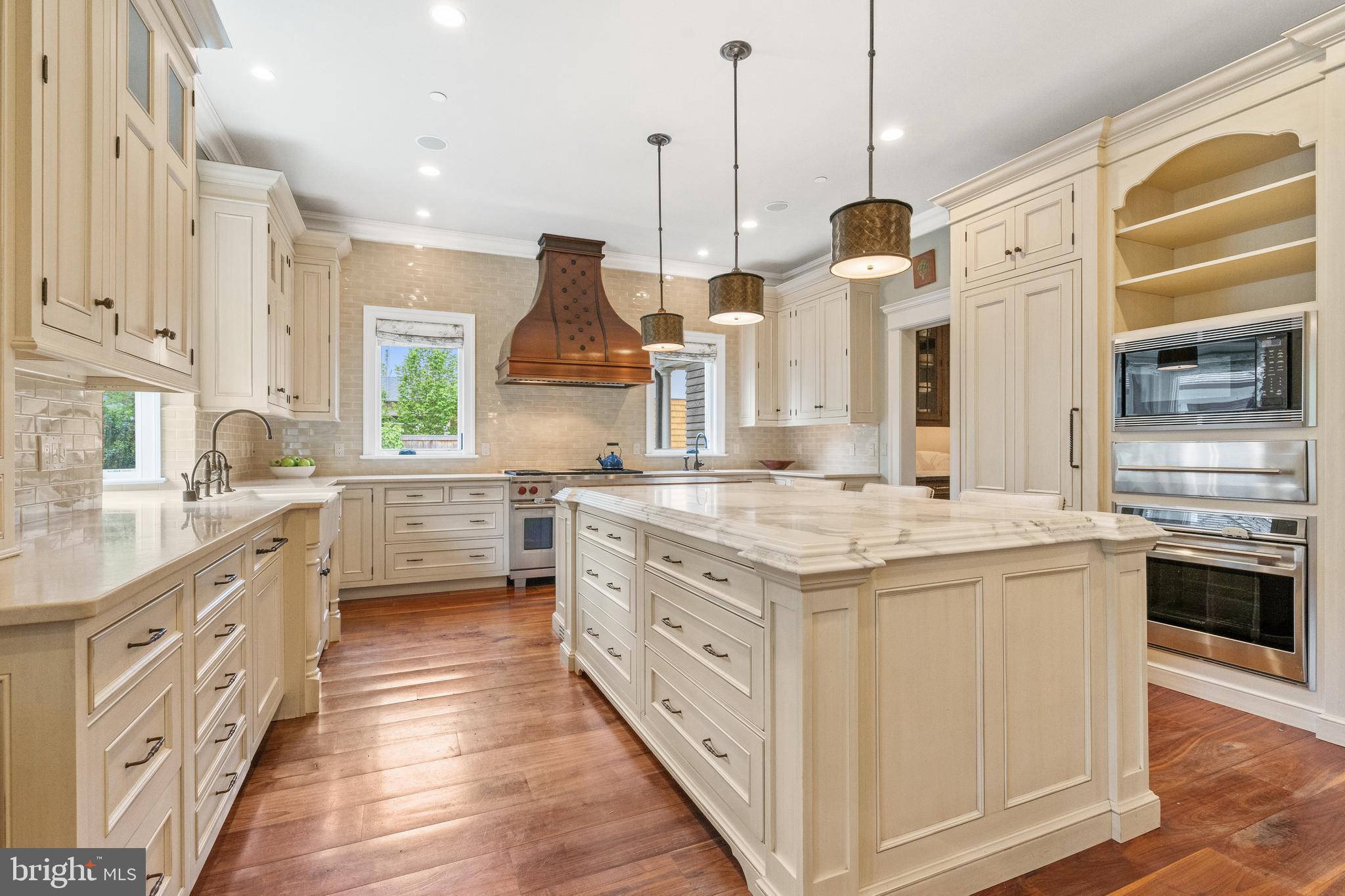 DRUMMOND - Residential