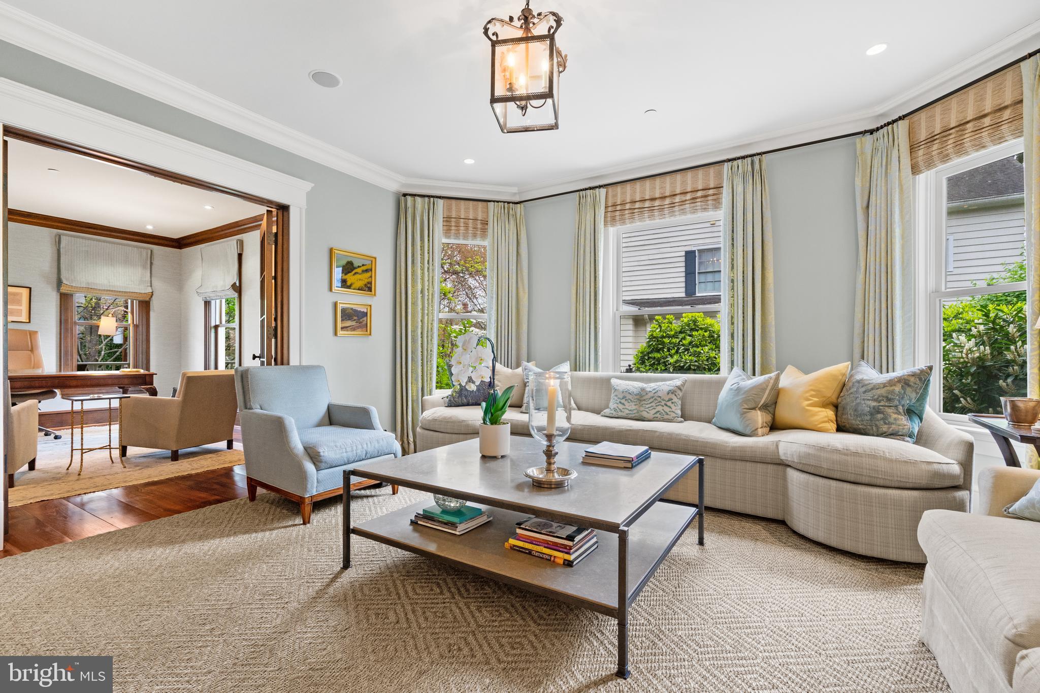 DRUMMOND - Residential