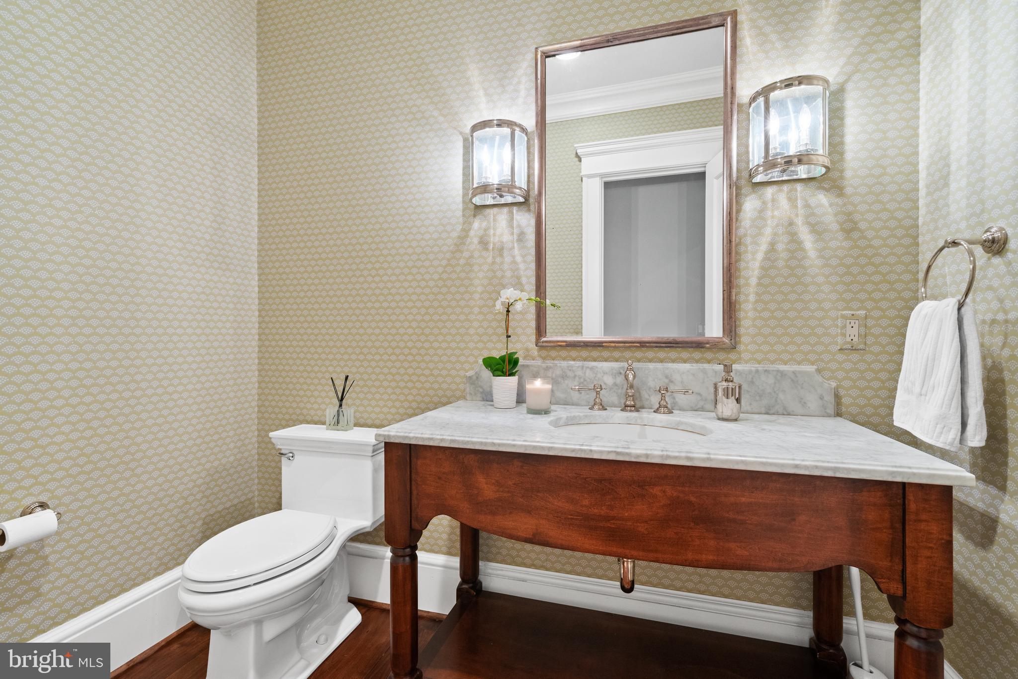 DRUMMOND - Residential