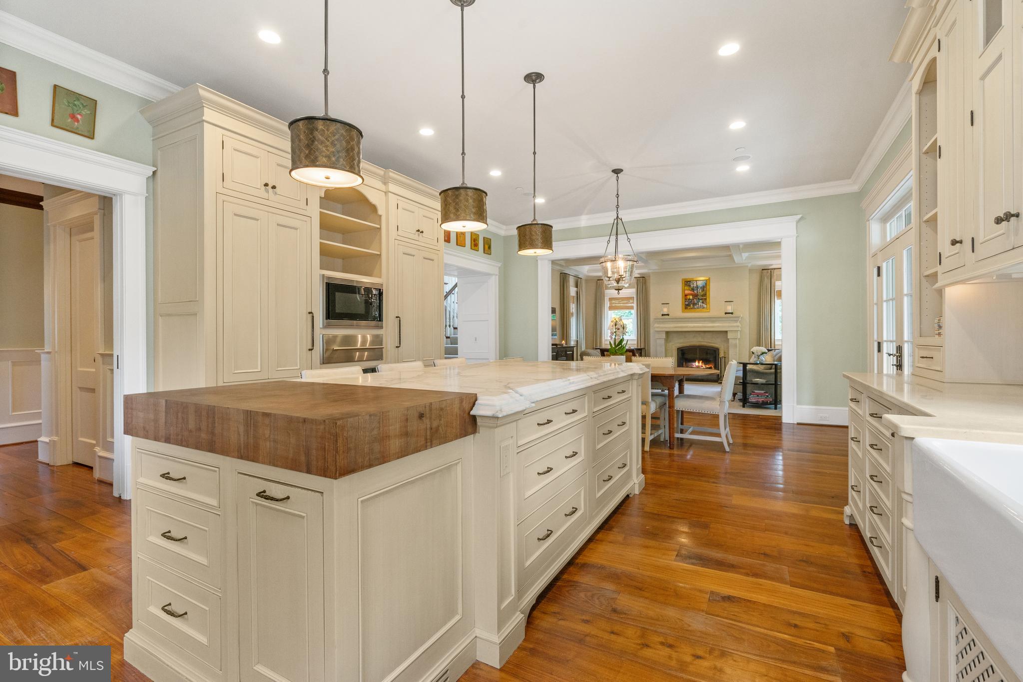 DRUMMOND - Residential