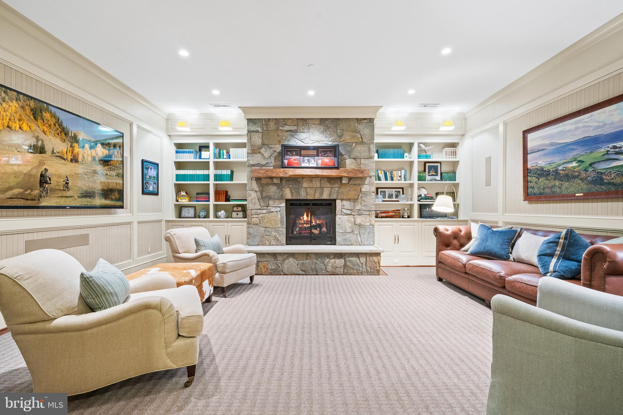 DRUMMOND - Residential