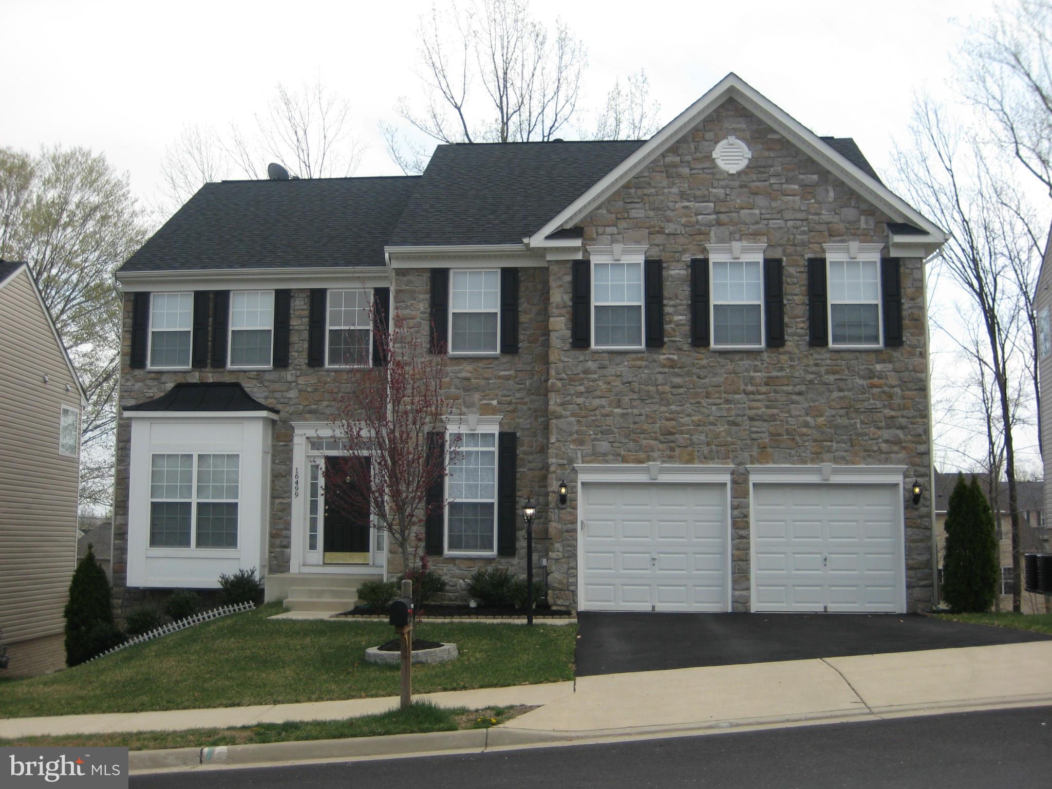 EAGLES POINTE - Residential Lease