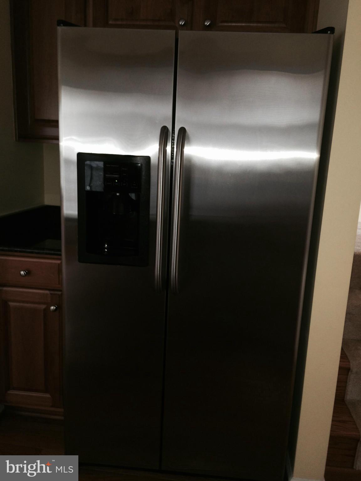 EAGLES POINTE - Residential Lease