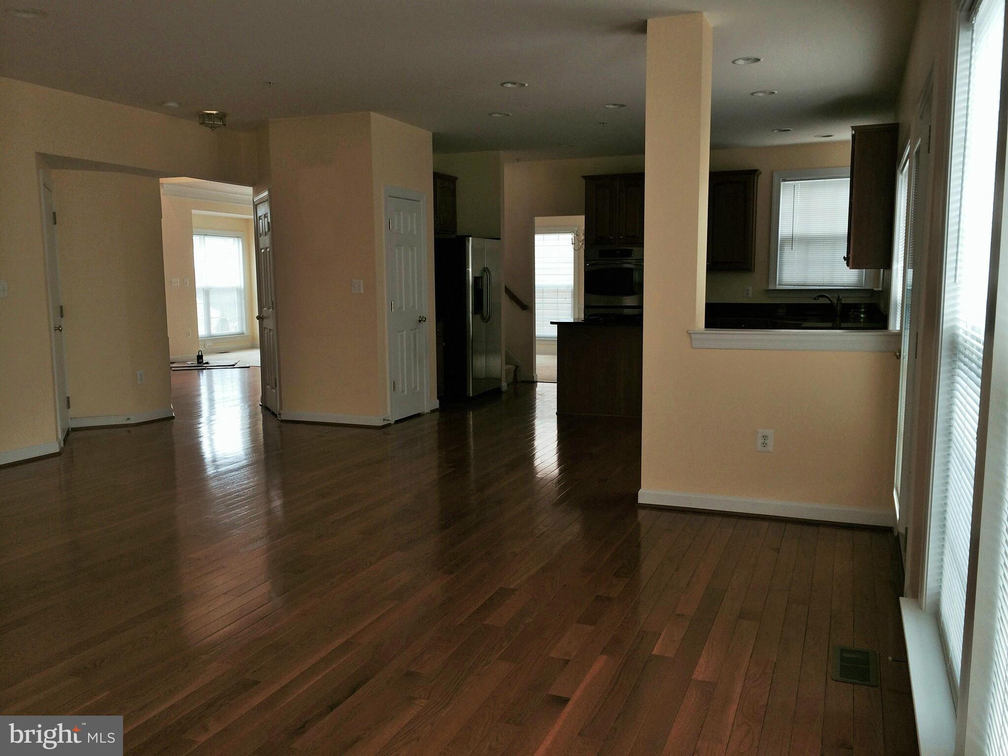 EAGLES POINTE - Residential Lease